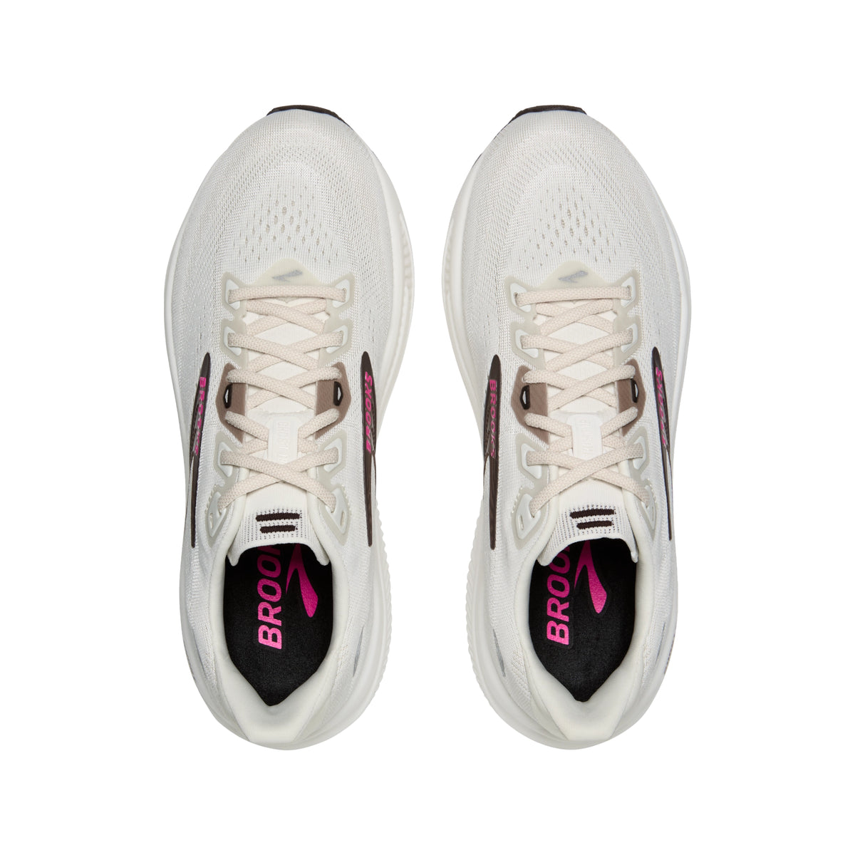 BROOKS GHOST 18 - FEMME