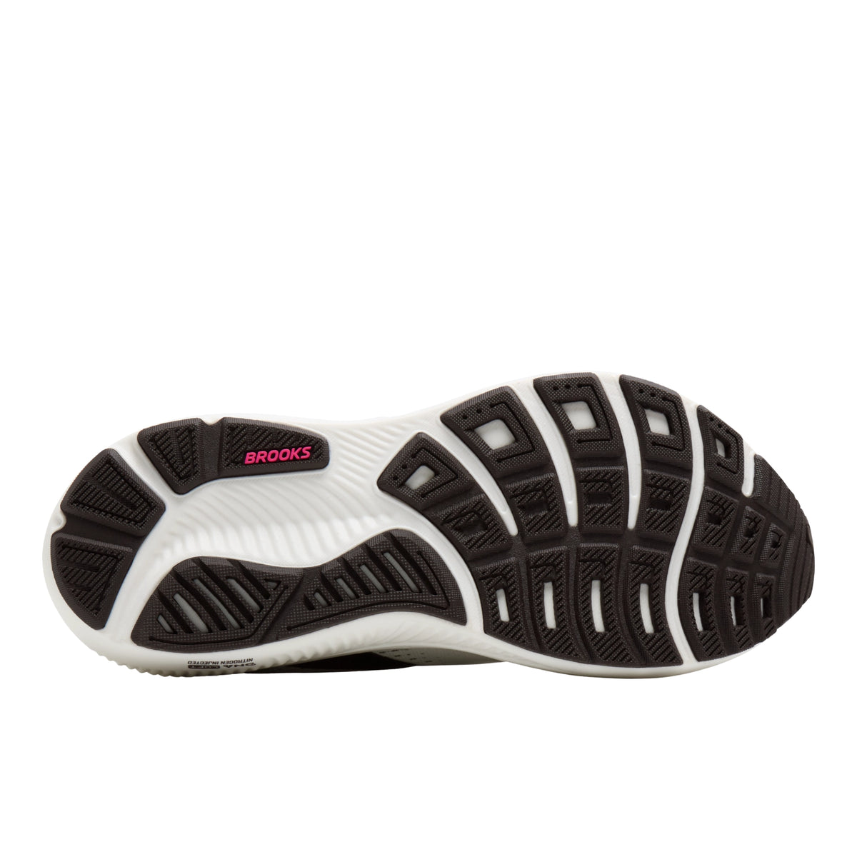BROOKS GHOST 18 - FEMME