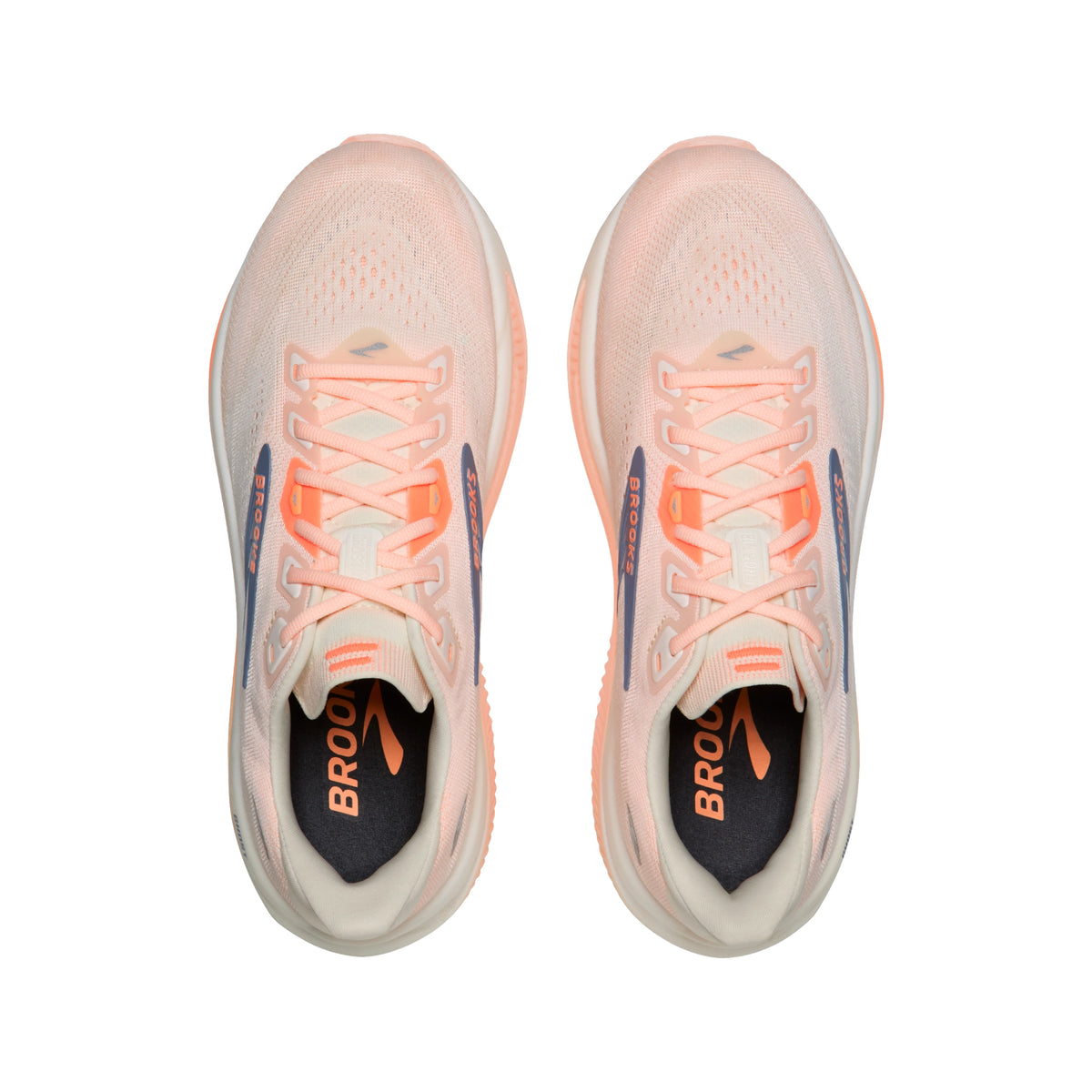 BROOKS GHOST 18 - FEMME