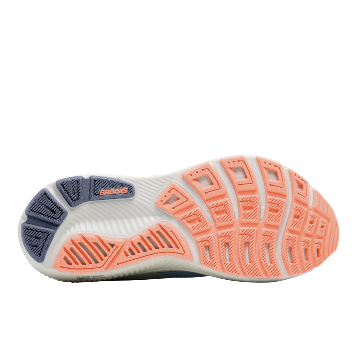 BROOKS GHOST 18 - FEMME