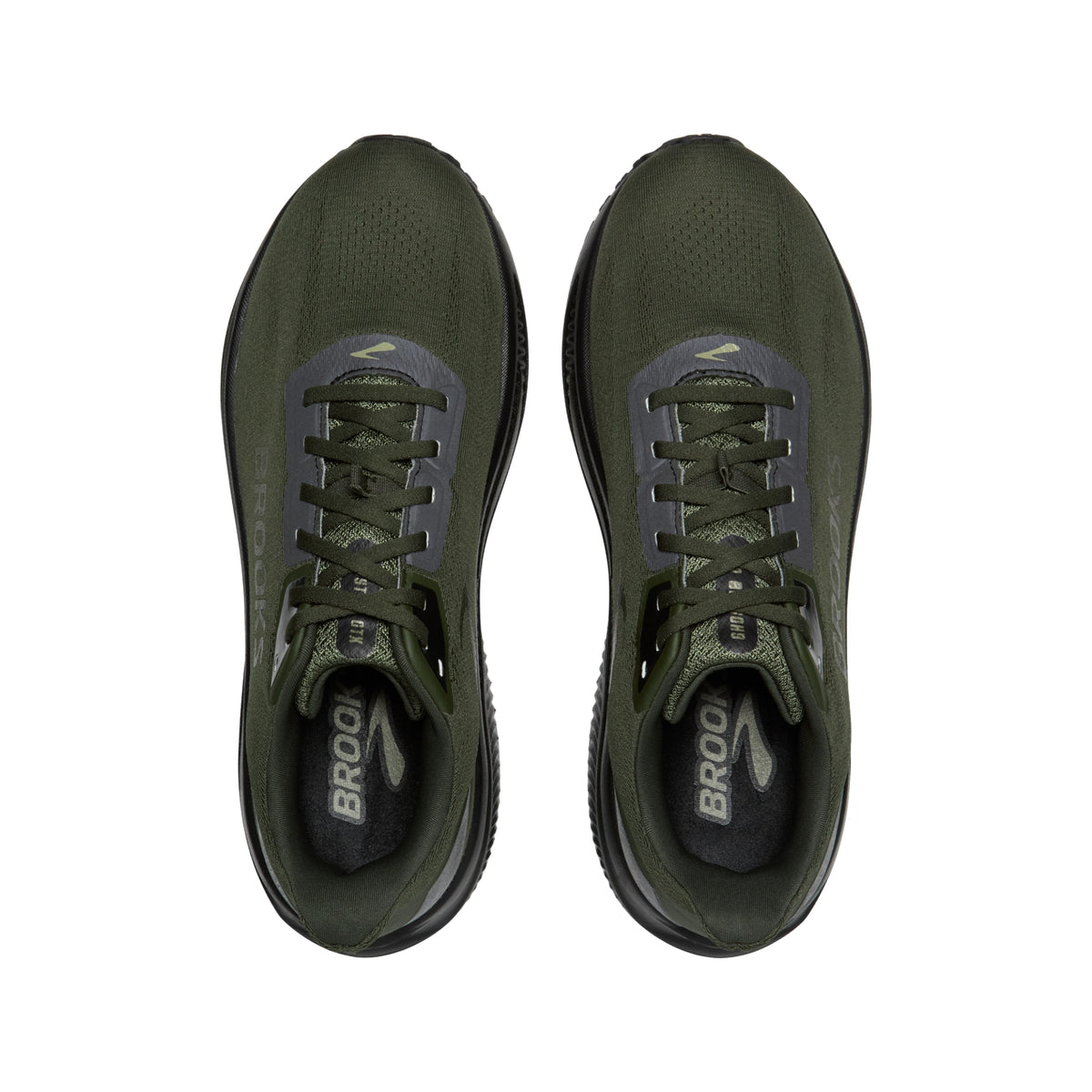 BROOKS GHOST 18 GTX - HOMME
