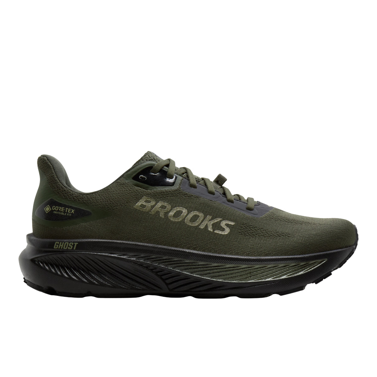 BROOKS GHOST 18 GTX - HOMME