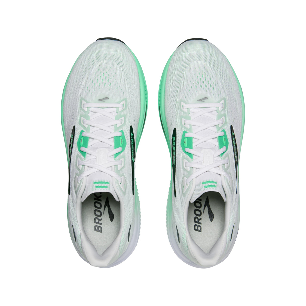 BROOKS GHOST 18 - HOMME