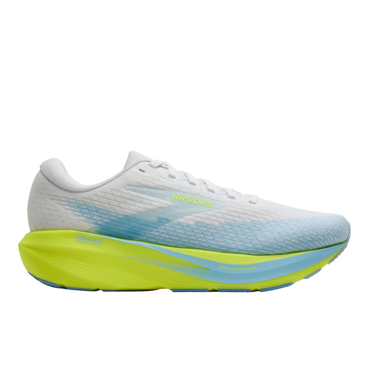 BROOKS GHOST AMP - FEMME