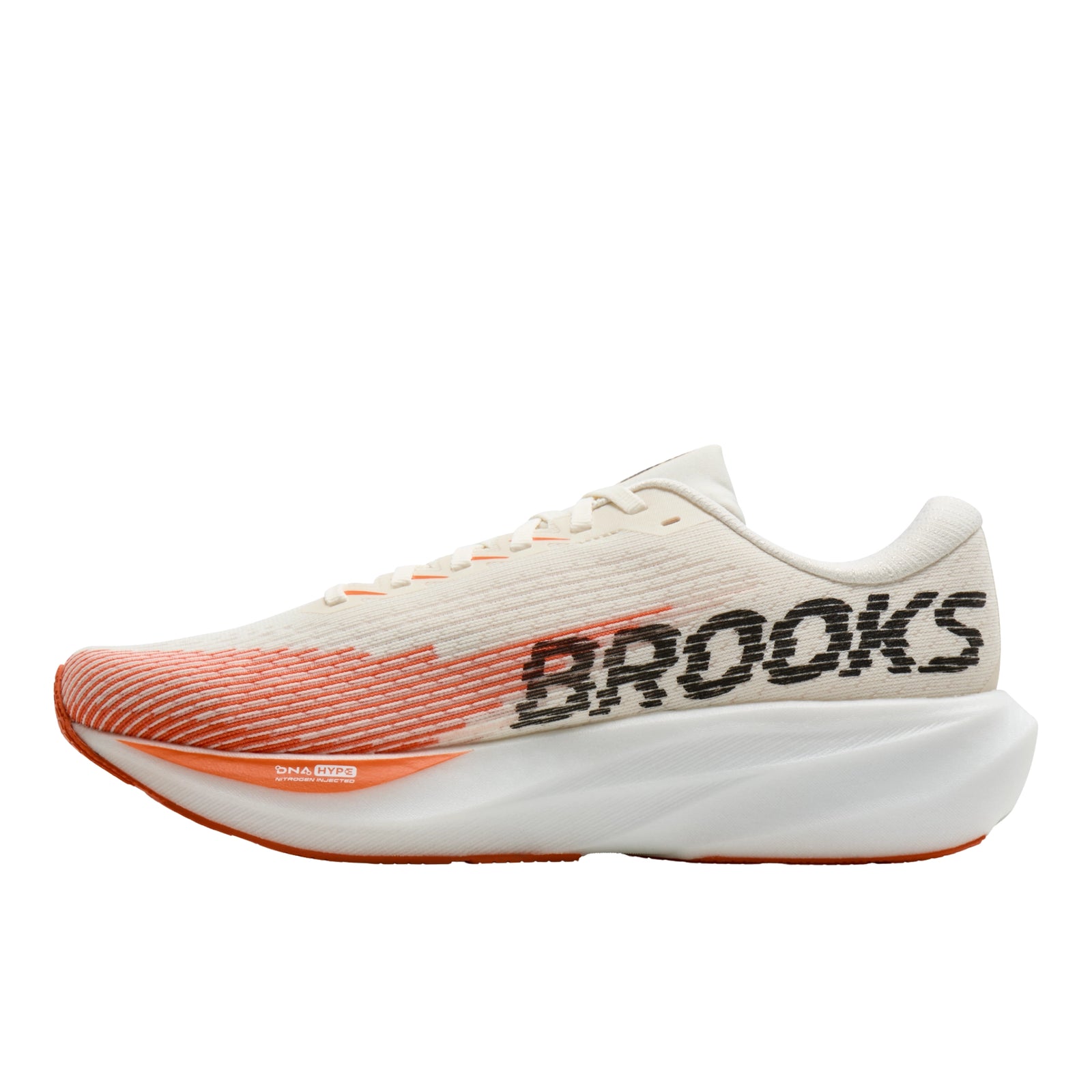 BROOKS GHOST AMP - HOMME