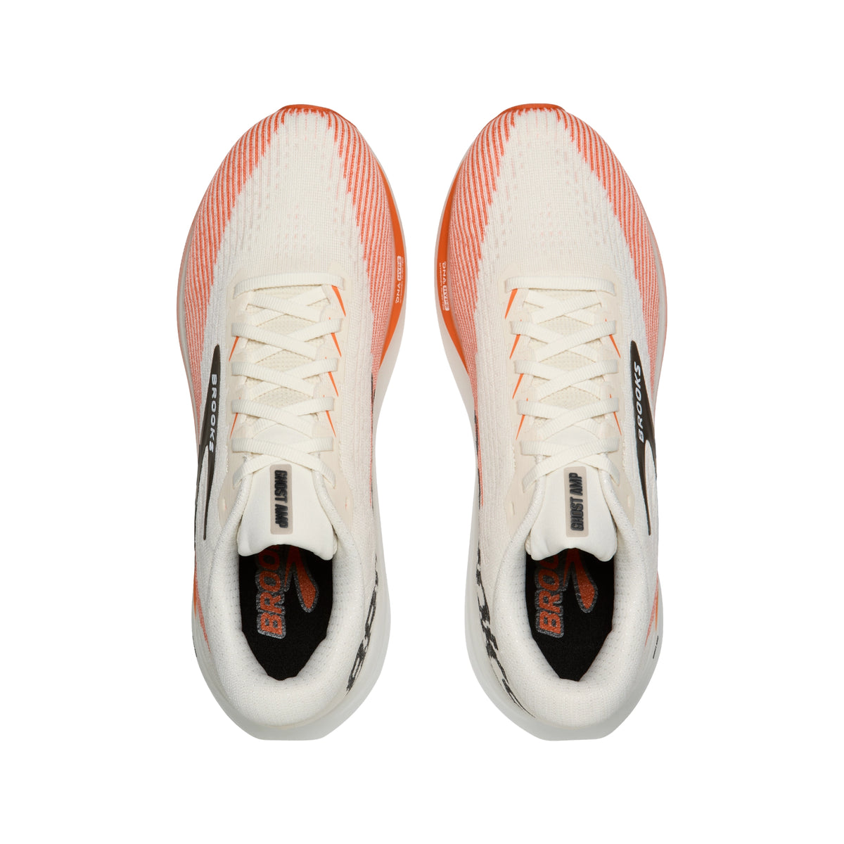 BROOKS GHOST AMP - HOMME