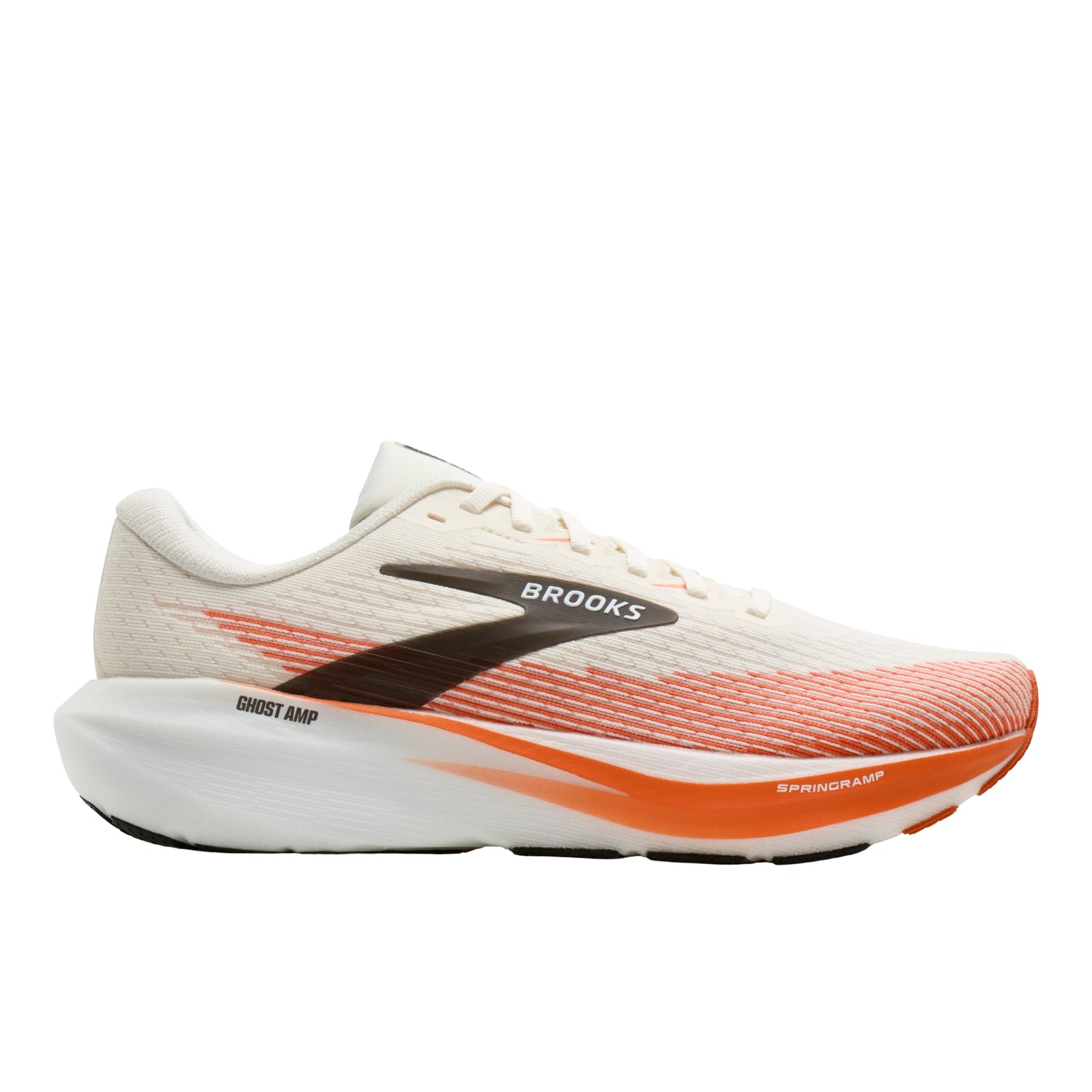 BROOKS GHOST AMP - HOMME