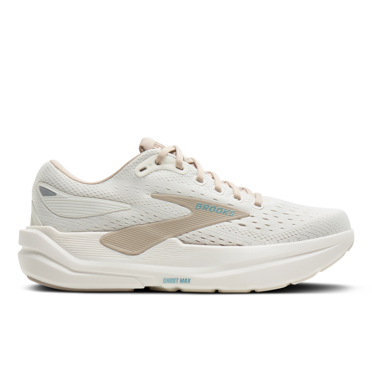 BROOKS GHOST MAX 3 - FEMME