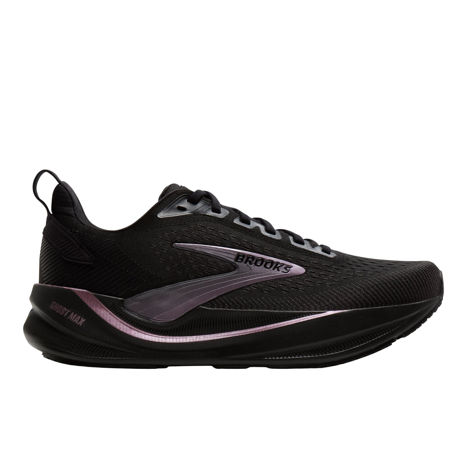 BROOKS GHOST MAX 4 - FEMME