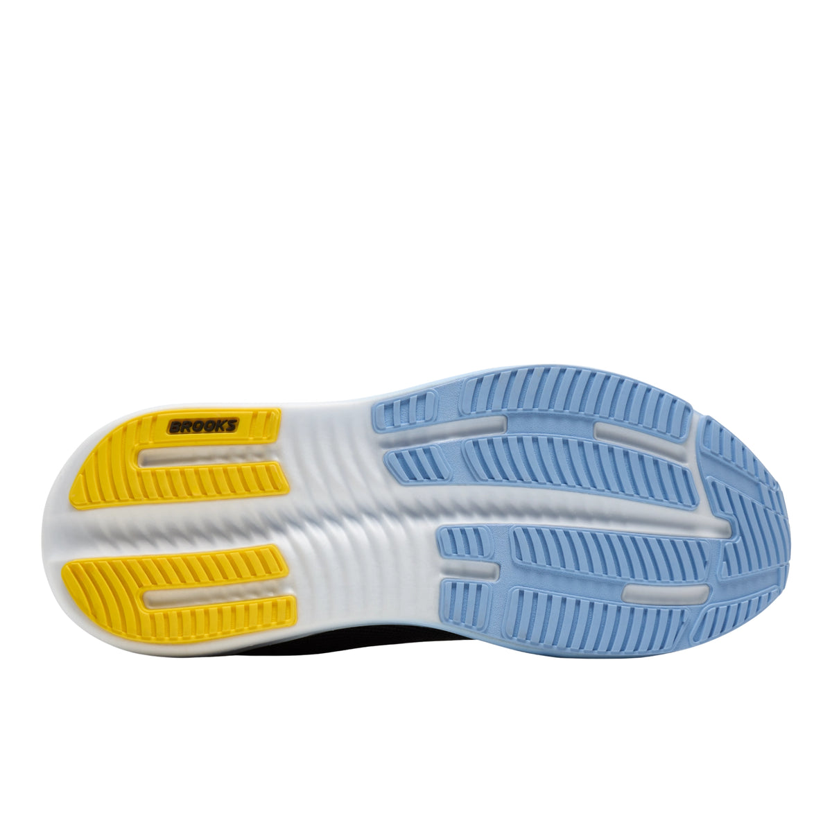 BROOKS GHOST MAX 4 - HOMME