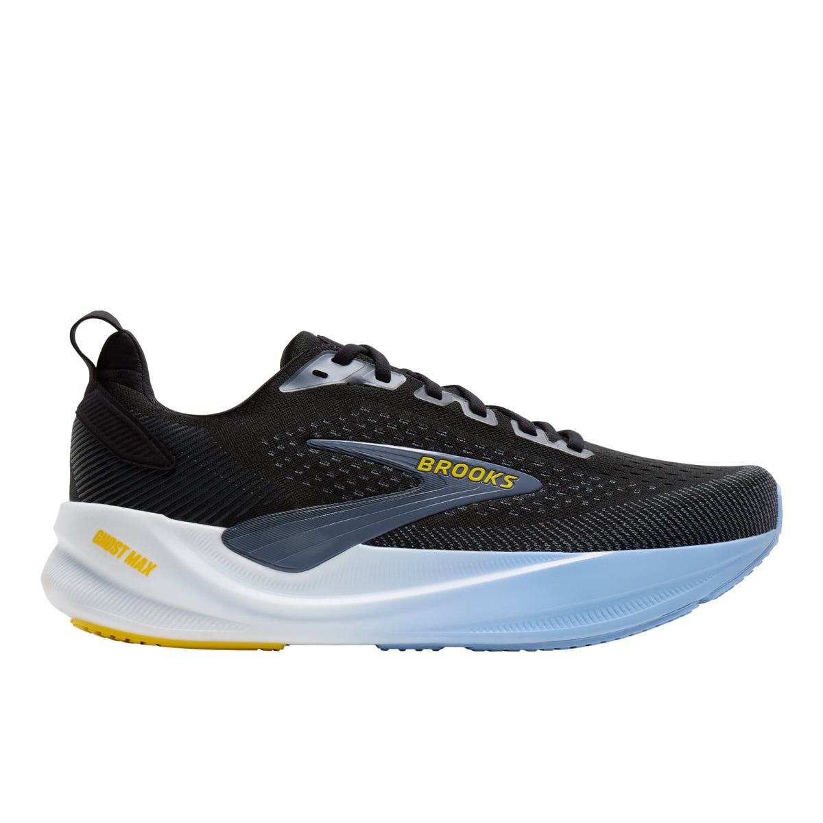 BROOKS GHOST MAX 4 - HOMME