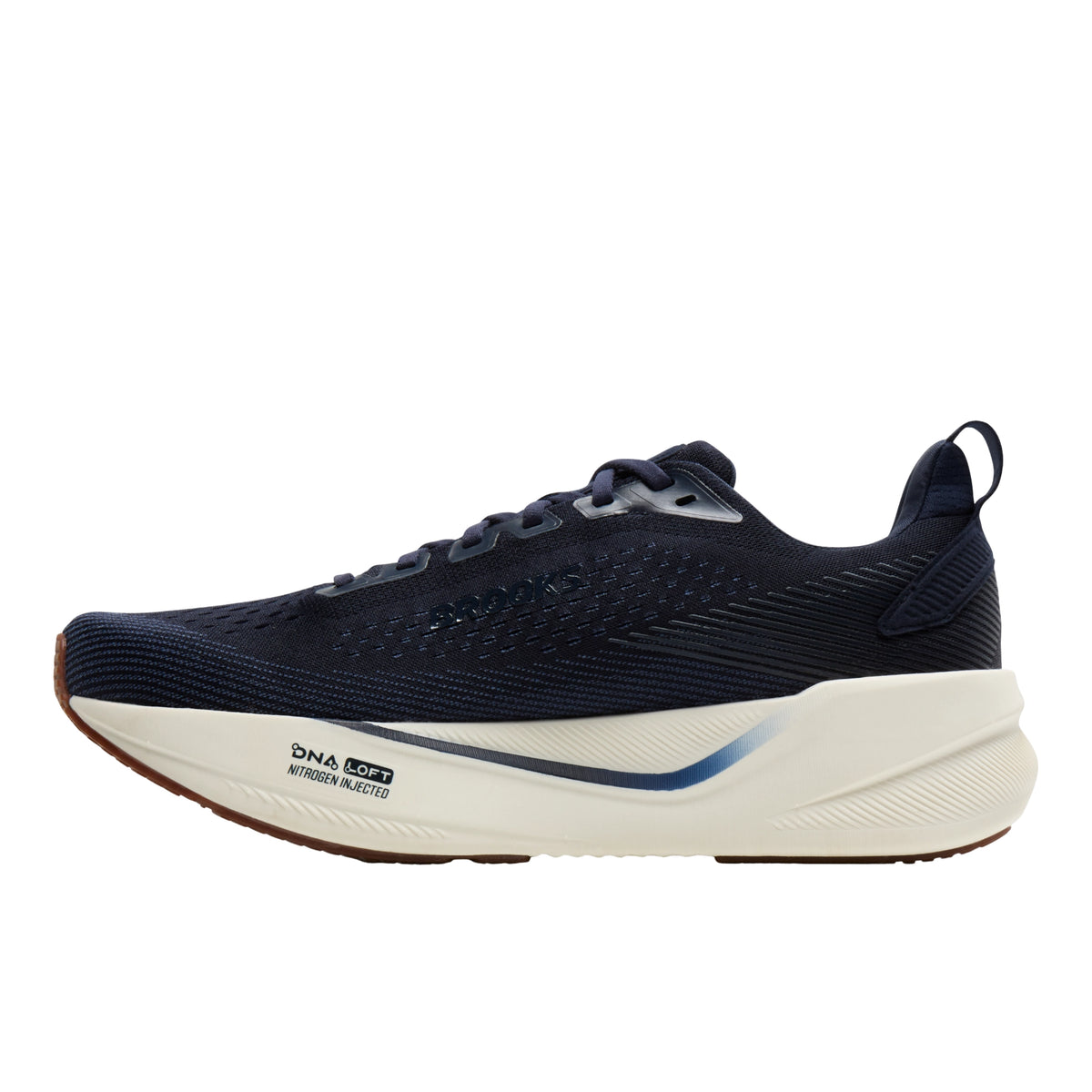 BROOKS GHOST MAX 4 - HOMME