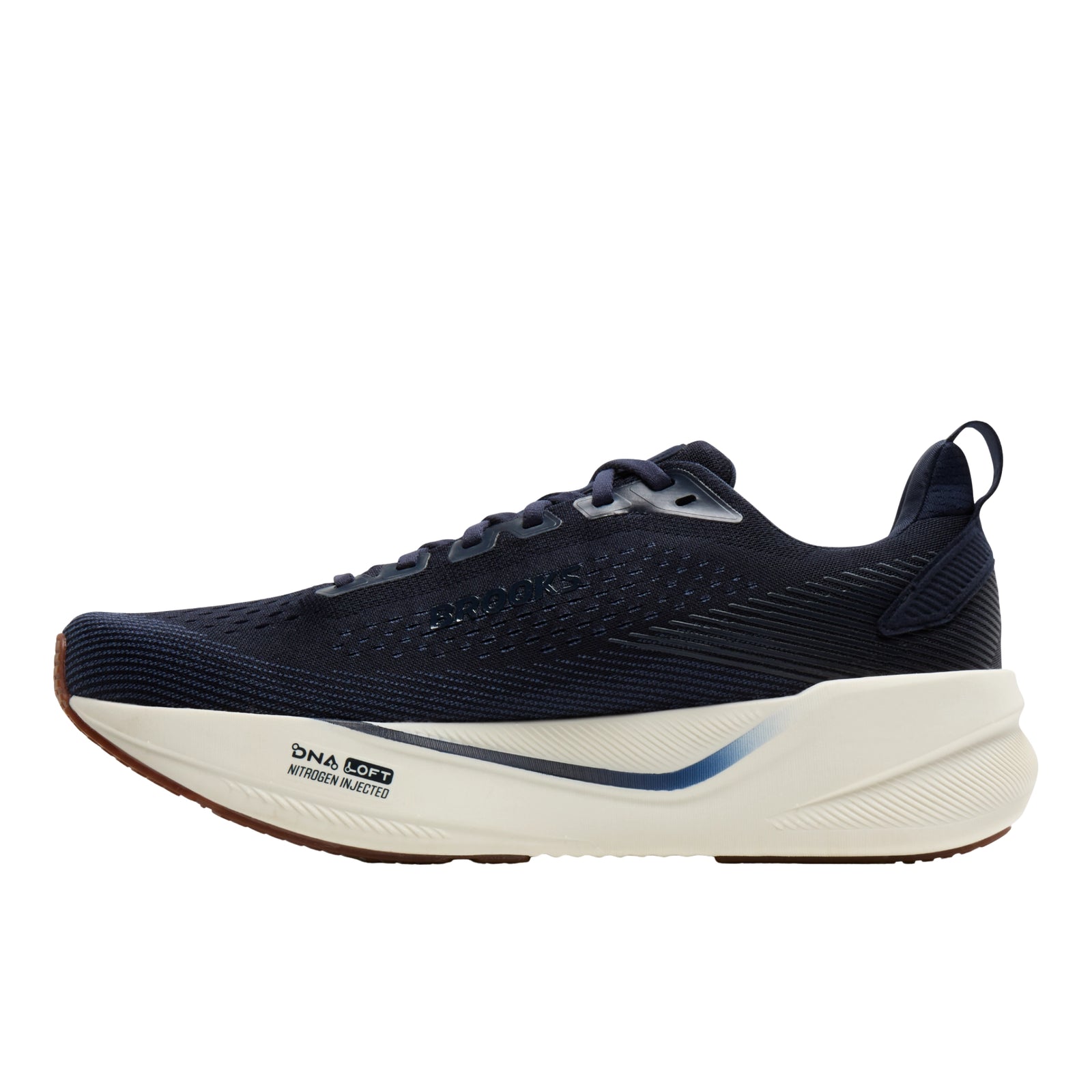 BROOKS GHOST MAX 4 - HOMME