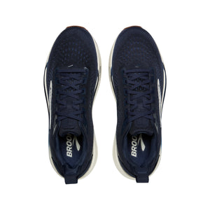 BROOKS GHOST MAX 4 - HOMME