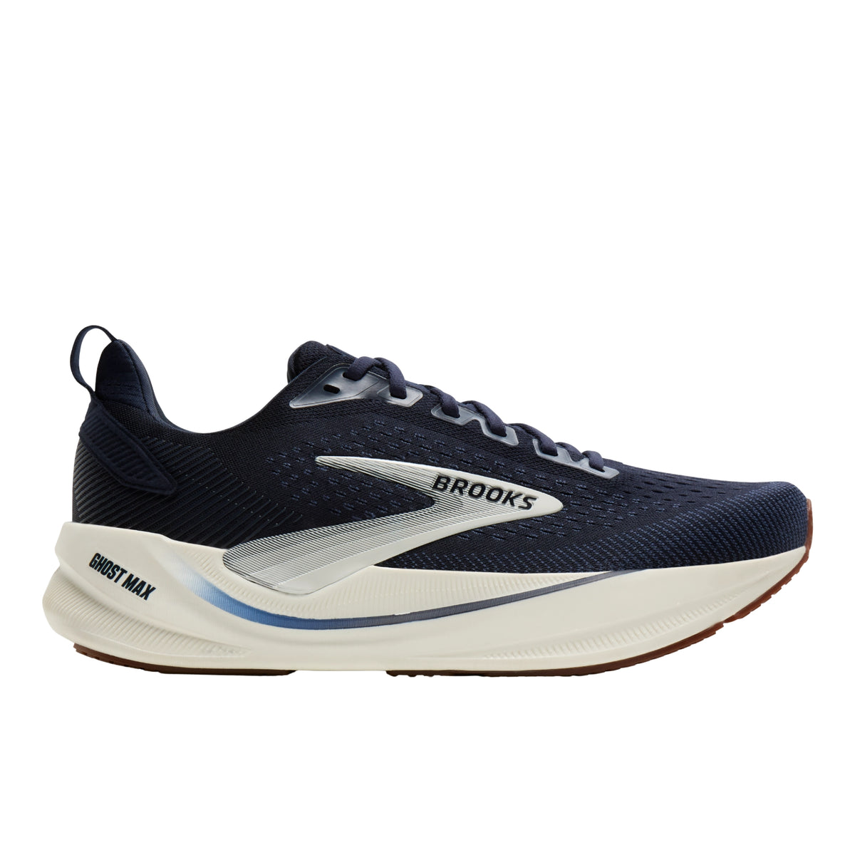 BROOKS GHOST MAX 4 - HOMME