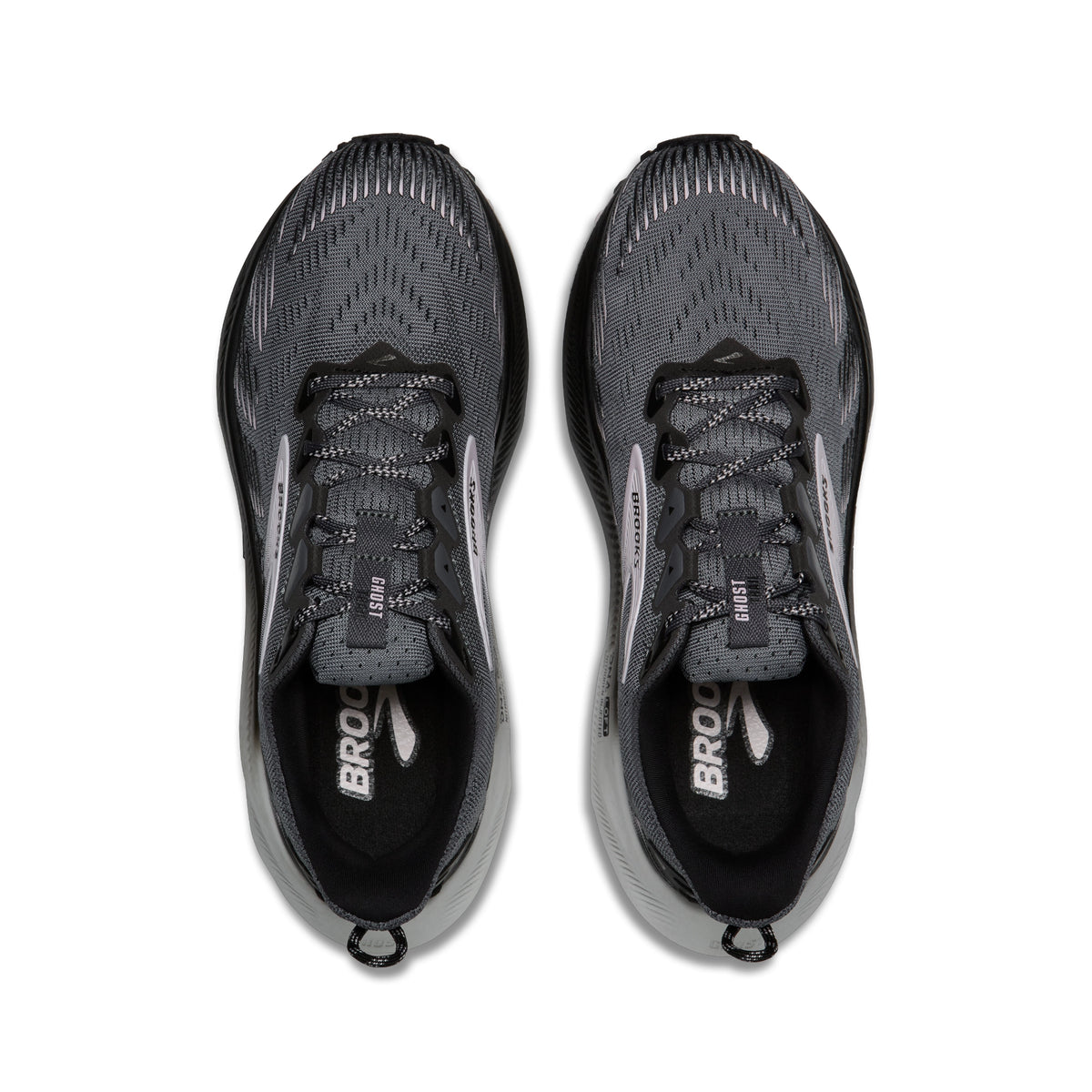 BROOKS GHOST TRAIL - FEMME