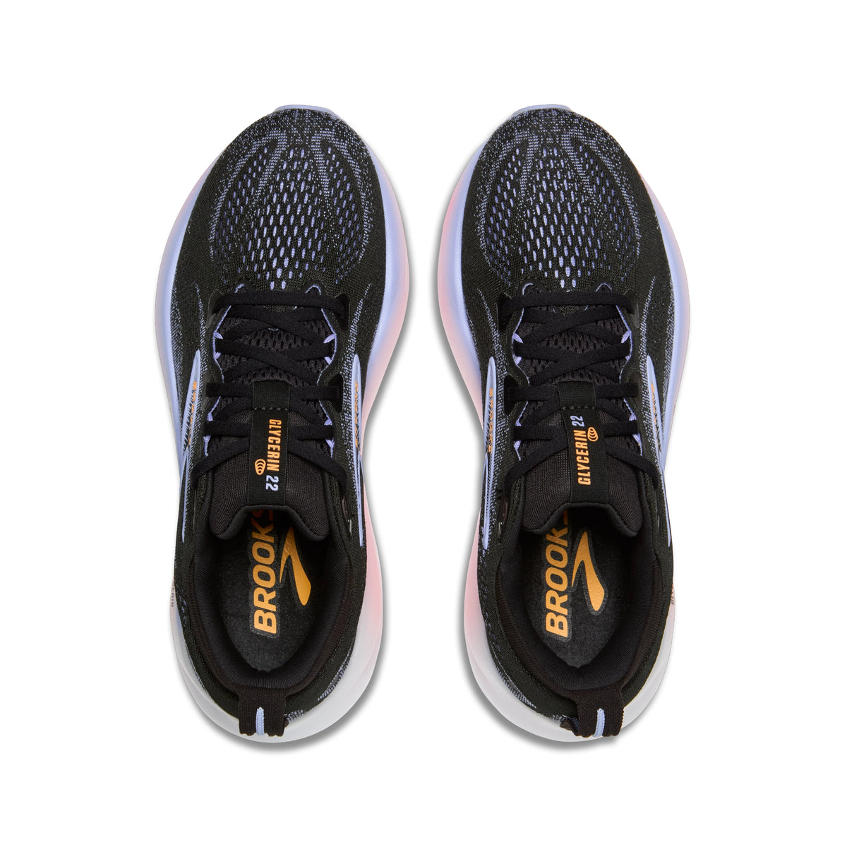 BROOKS GLYCERIN 22 - FEMME