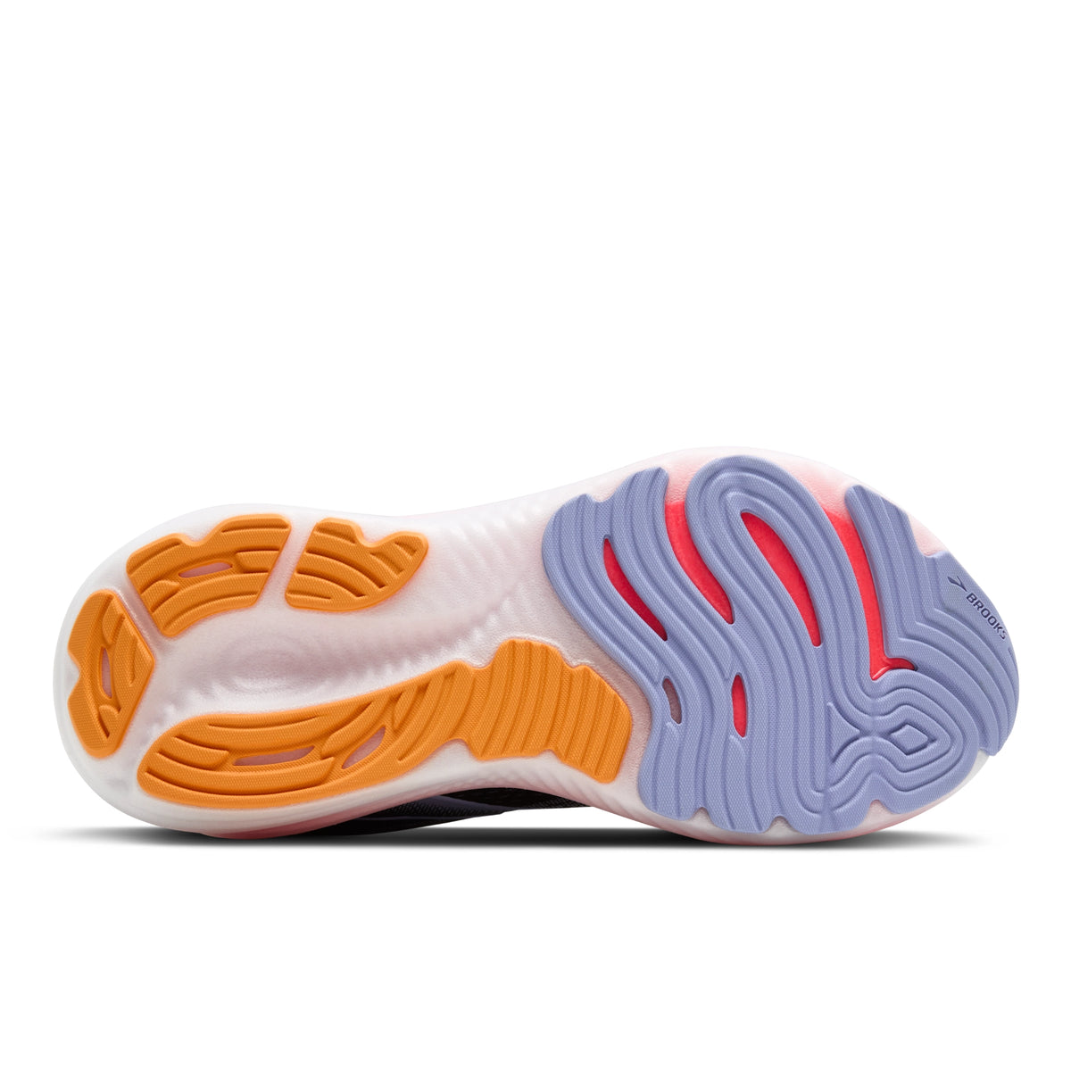 BROOKS GLYCERIN 22 - FEMME