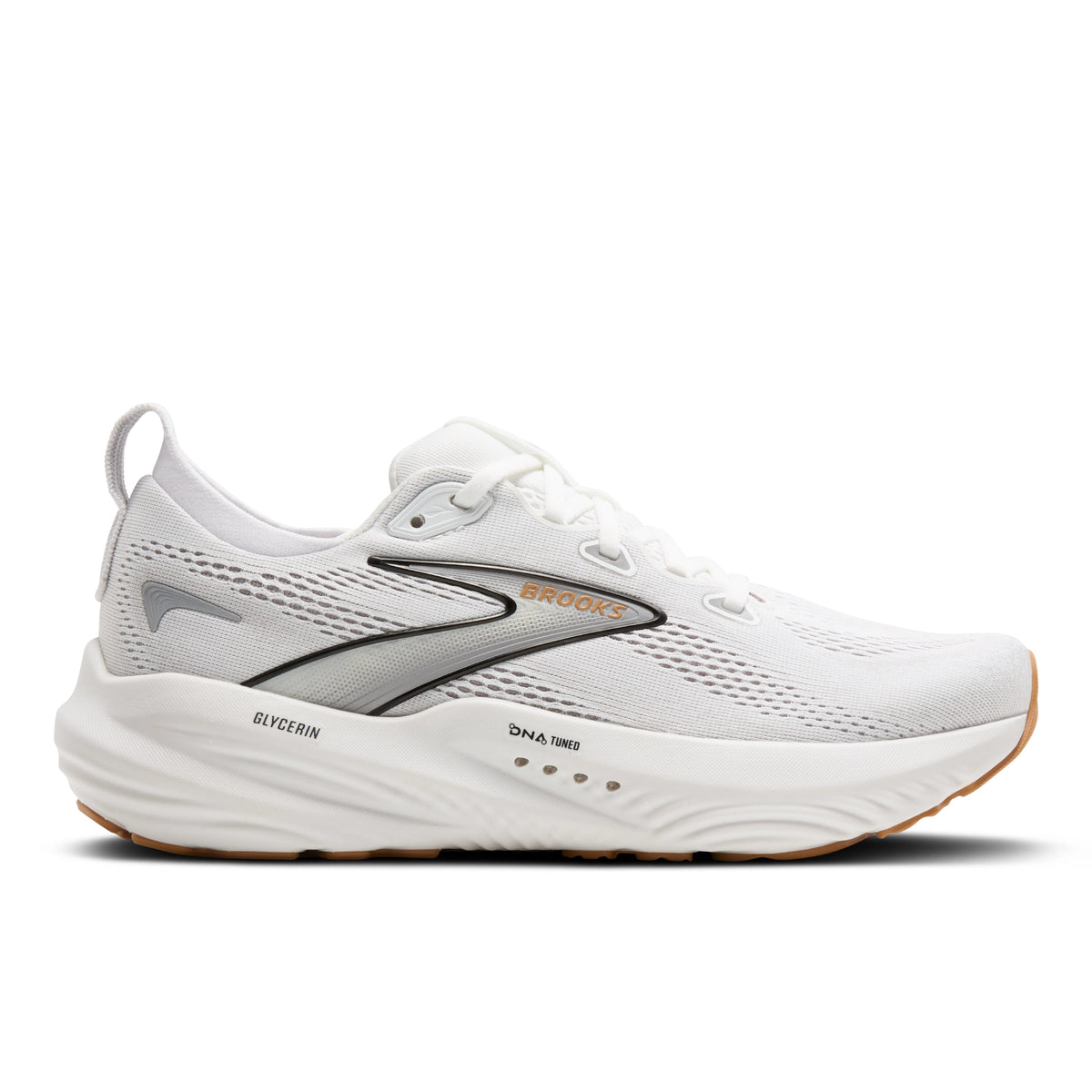 BROOKS GLYCERIN 22 - FEMME