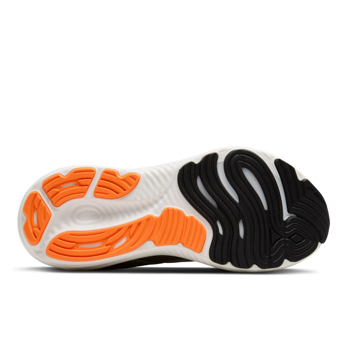 BROOKS GLYCERIN 22 - HOMME