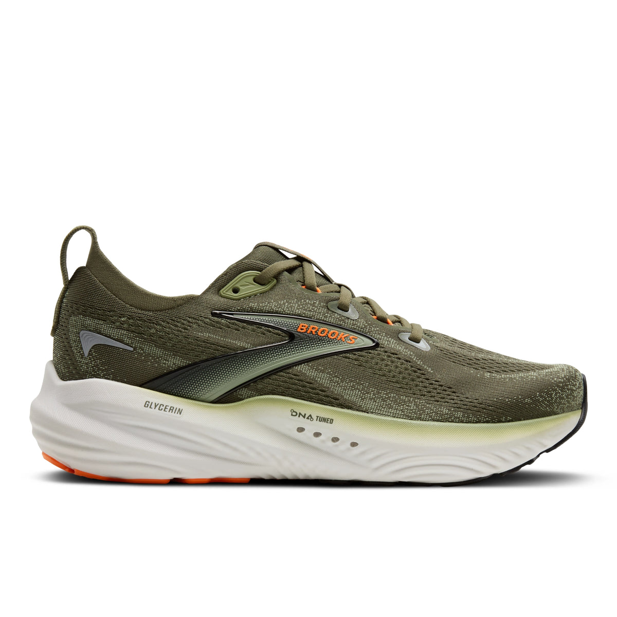 BROOKS GLYCERIN 22 - HOMME