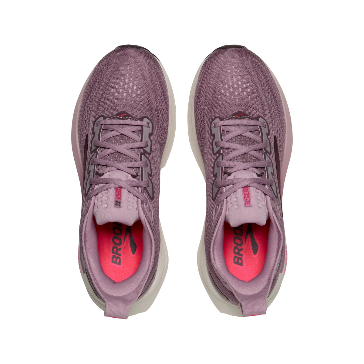 BROOKS GLYCERIN 23 - FEMME