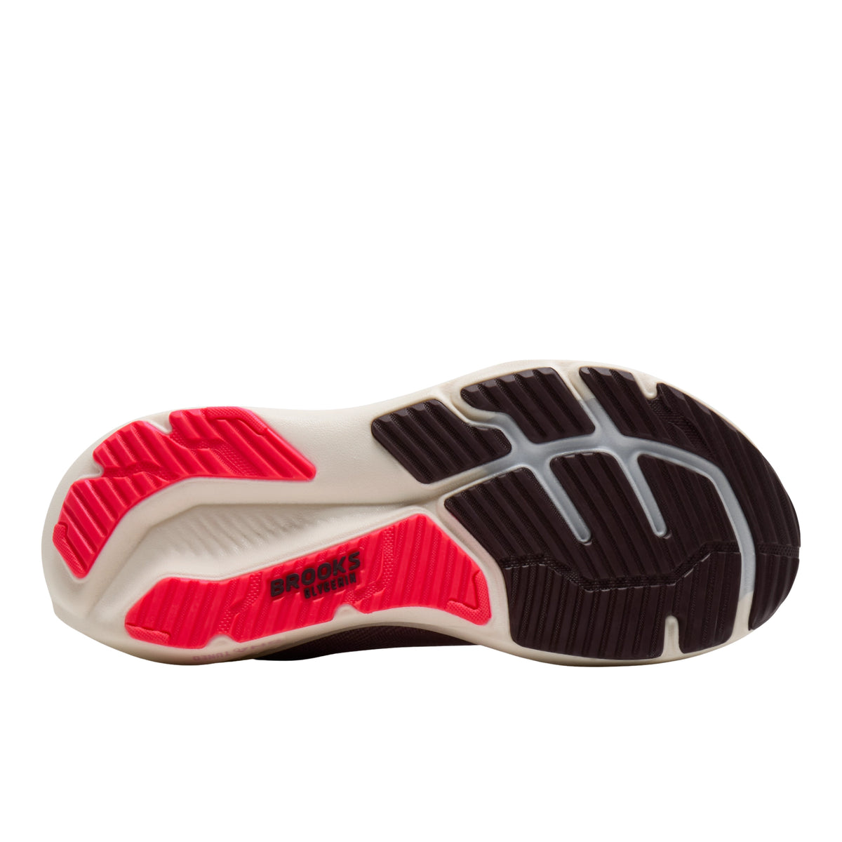 BROOKS GLYCERIN 23 - FEMME