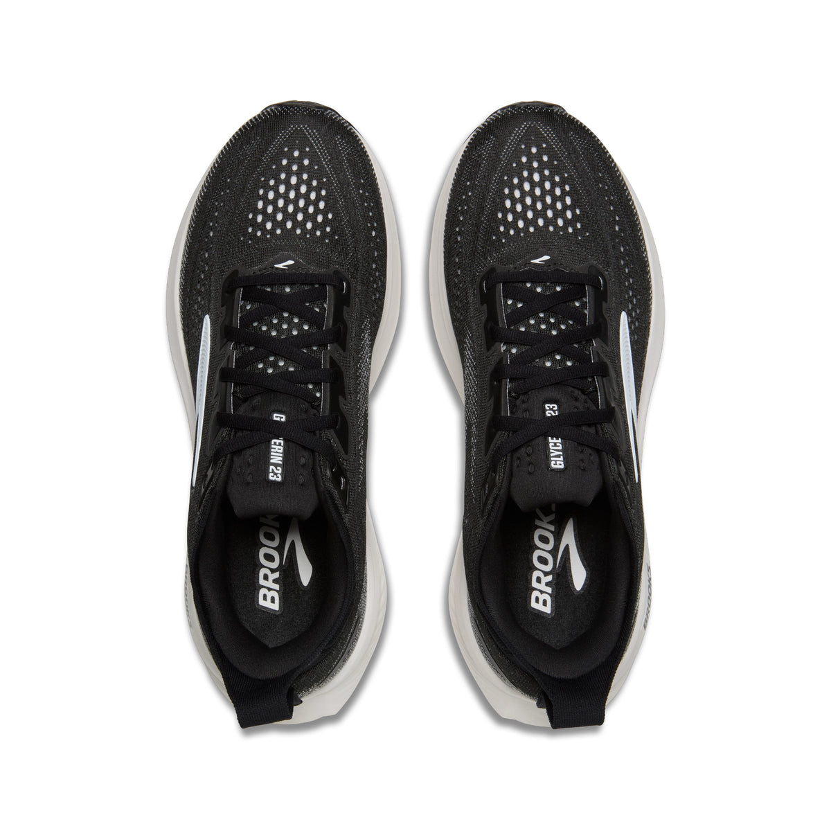 BROOKS GLYCERIN 23 - HOMME