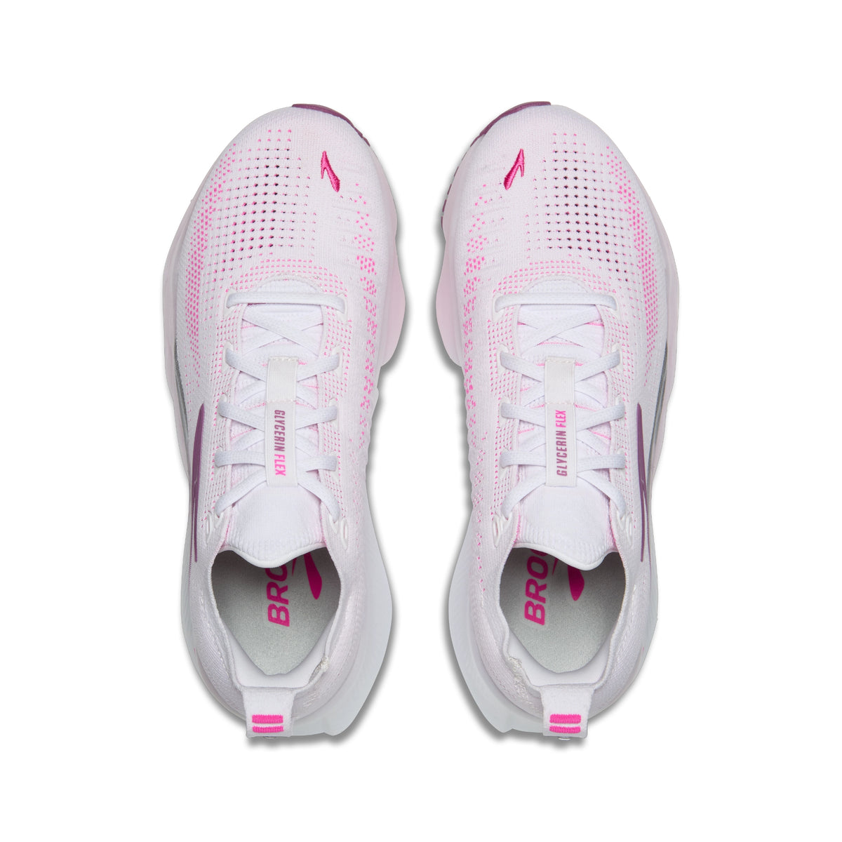 BROOKS GLYCERIN FLEX - FEMME
