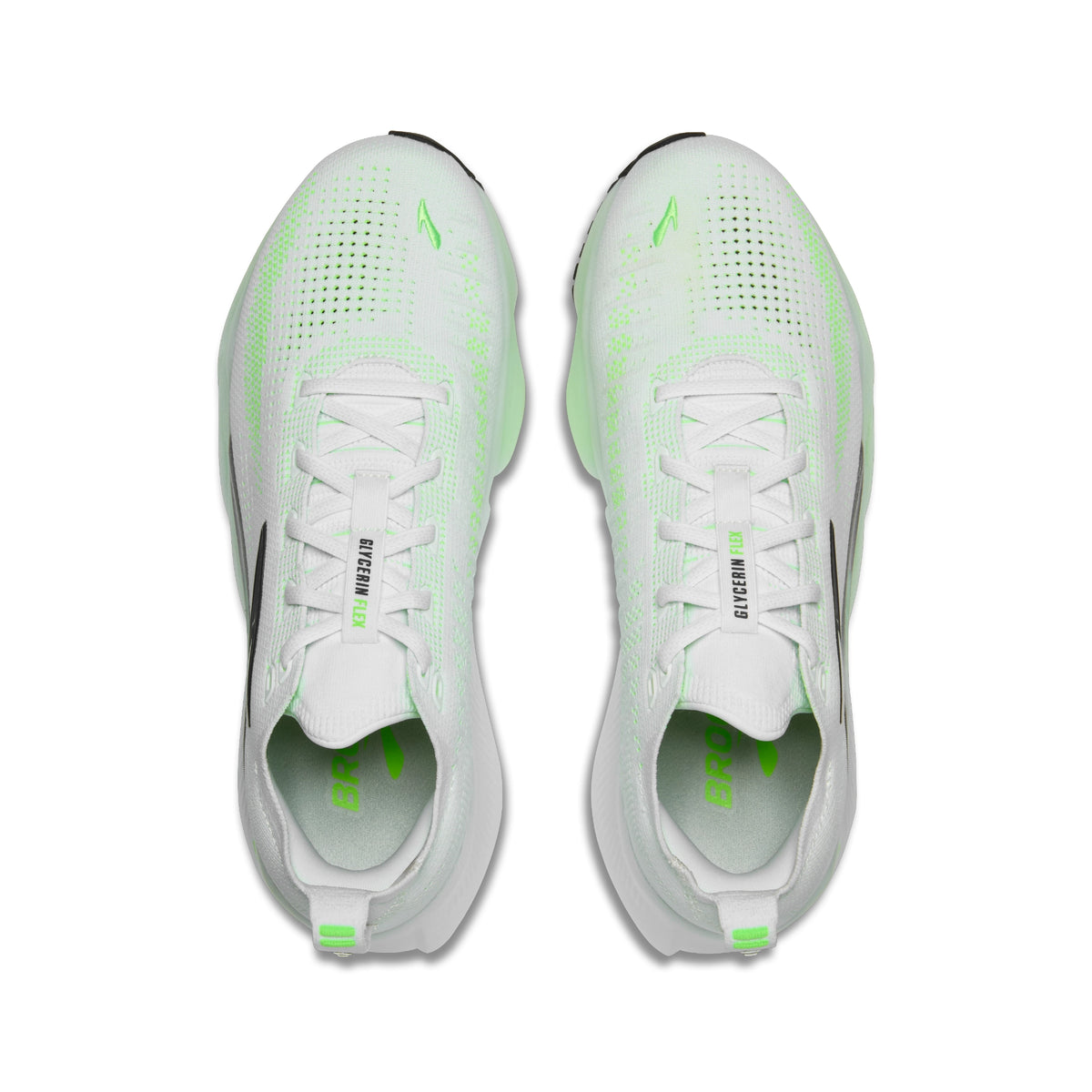 BROOKS GLYCERIN FLEX - HOMME