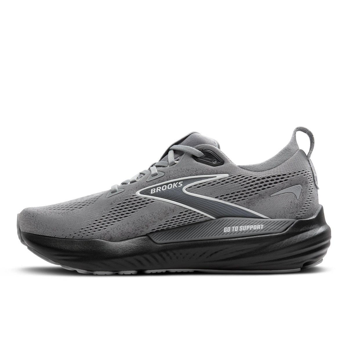 BROOKS GLYCERIN GTS 22 - HOMME