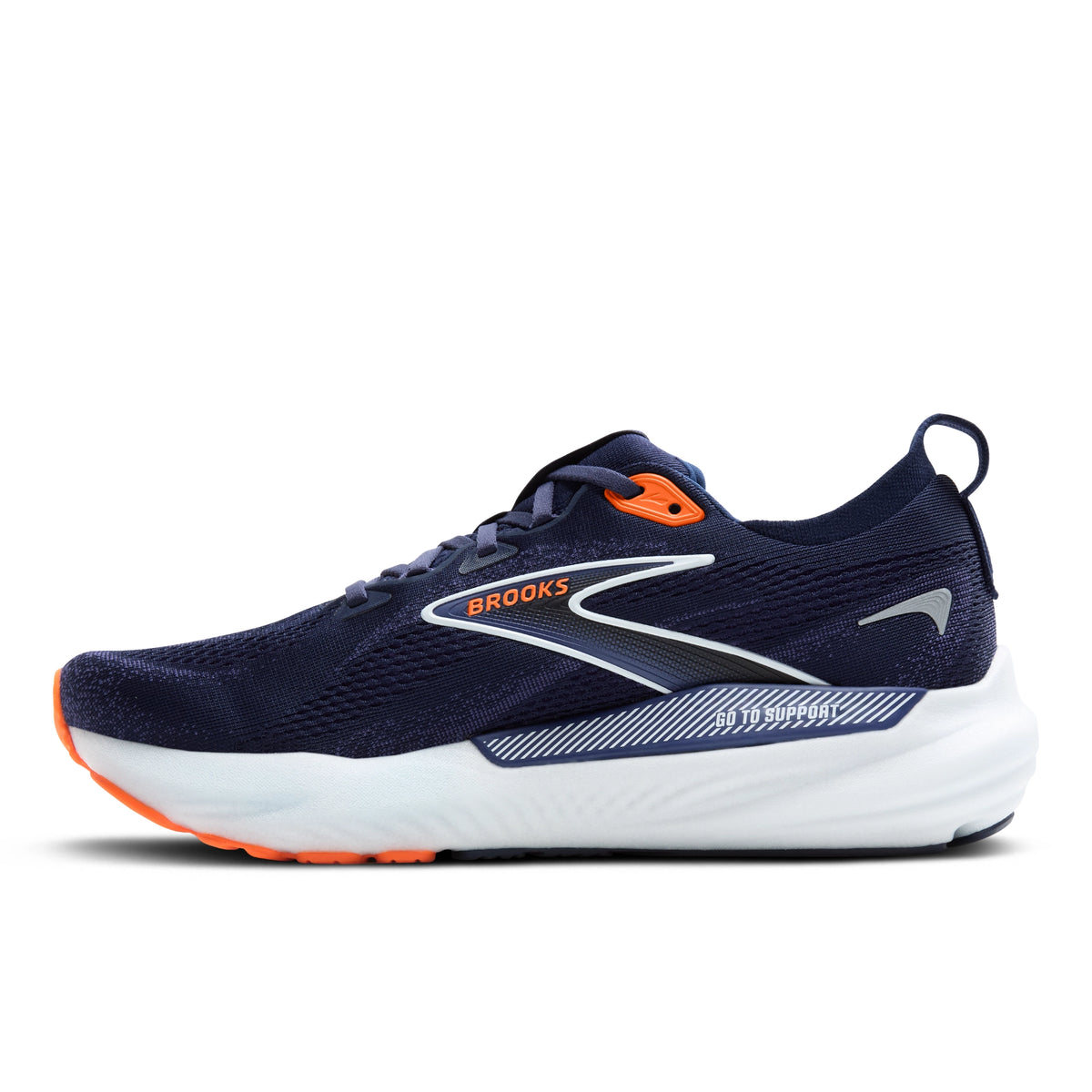 BROOKS GLYCERIN GTS 22 - HOMME