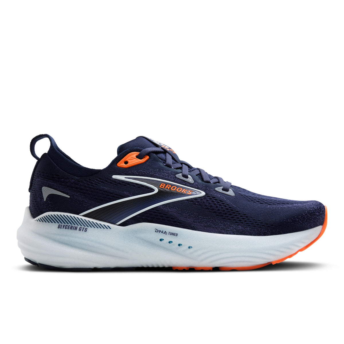 BROOKS GLYCERIN GTS 22 - HOMME