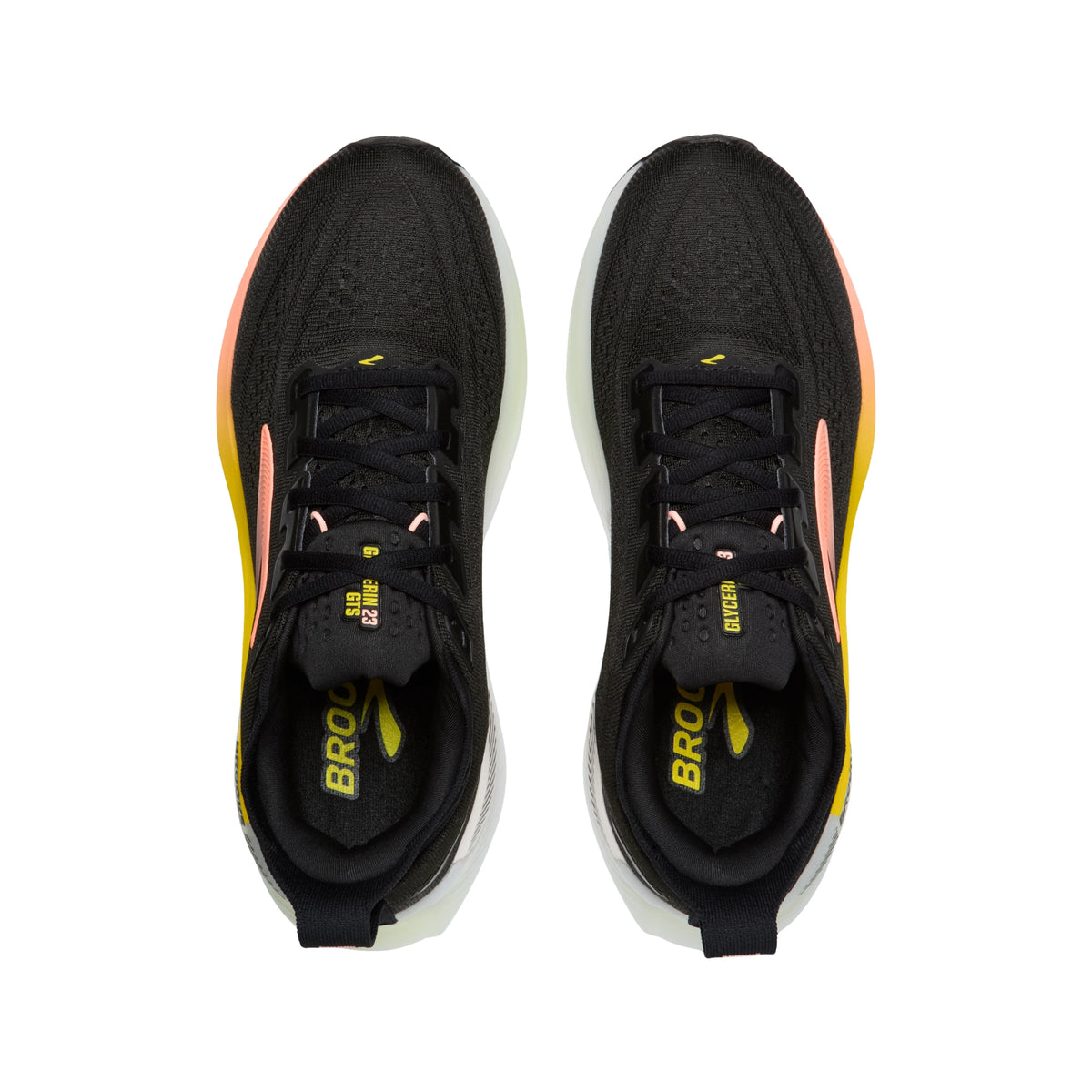 BROOKS GLYCERIN GTS 23 - FEMME