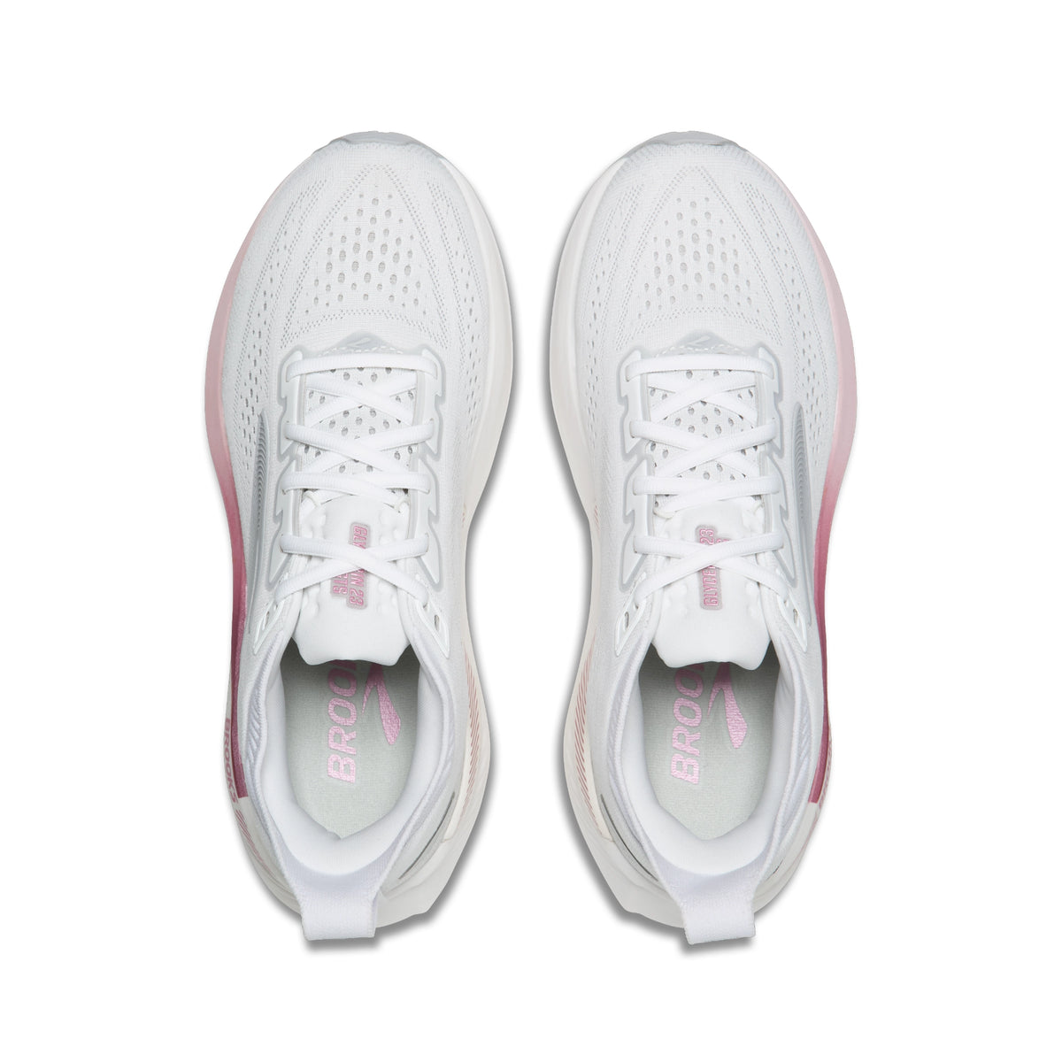 BROOKS GLYCERIN GTS 23 - FEMME