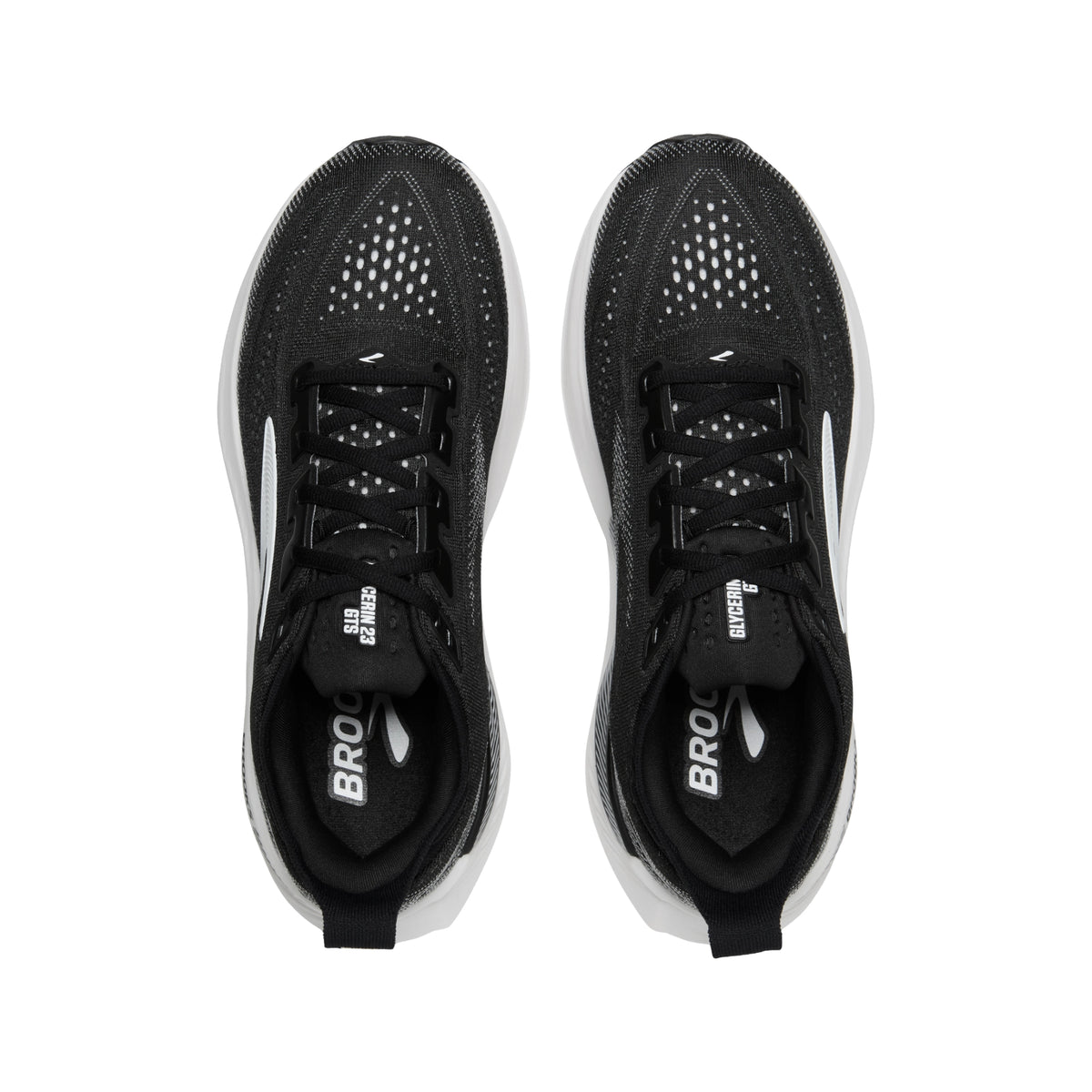 BROOKS GLYCERIN GTS 23 - FEMME