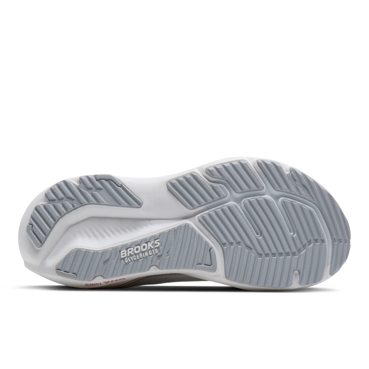 BROOKS GLYCERIN GTS 23 - FEMME