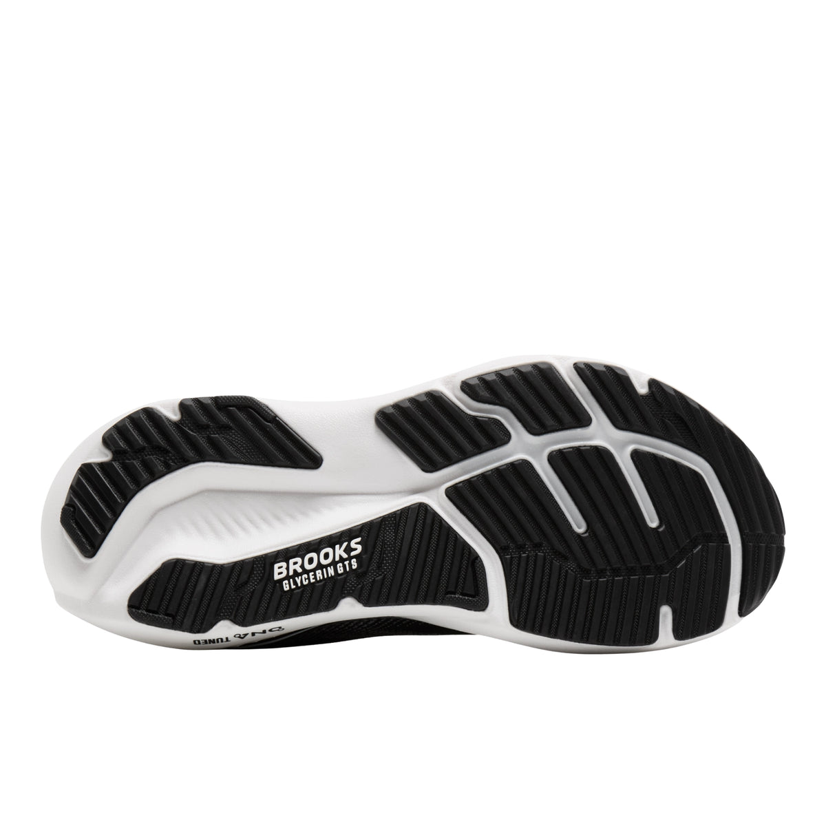 BROOKS GLYCERIN GTS 23 - FEMME