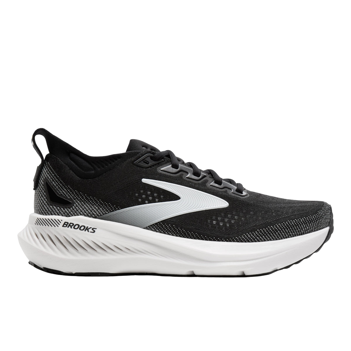 BROOKS GLYCERIN GTS 23 - FEMME