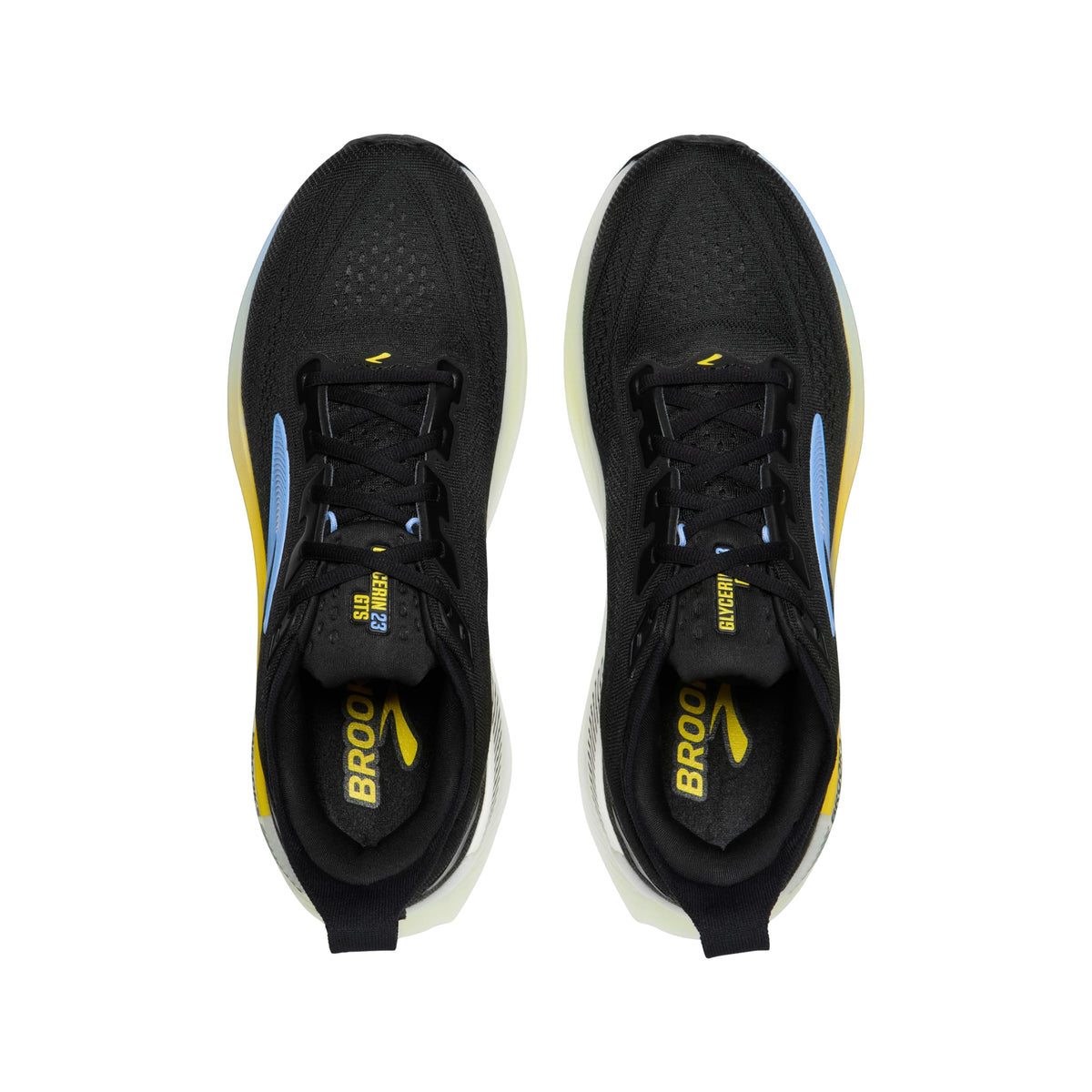 BROOKS GLYCERIN GTS 23 - HOMME
