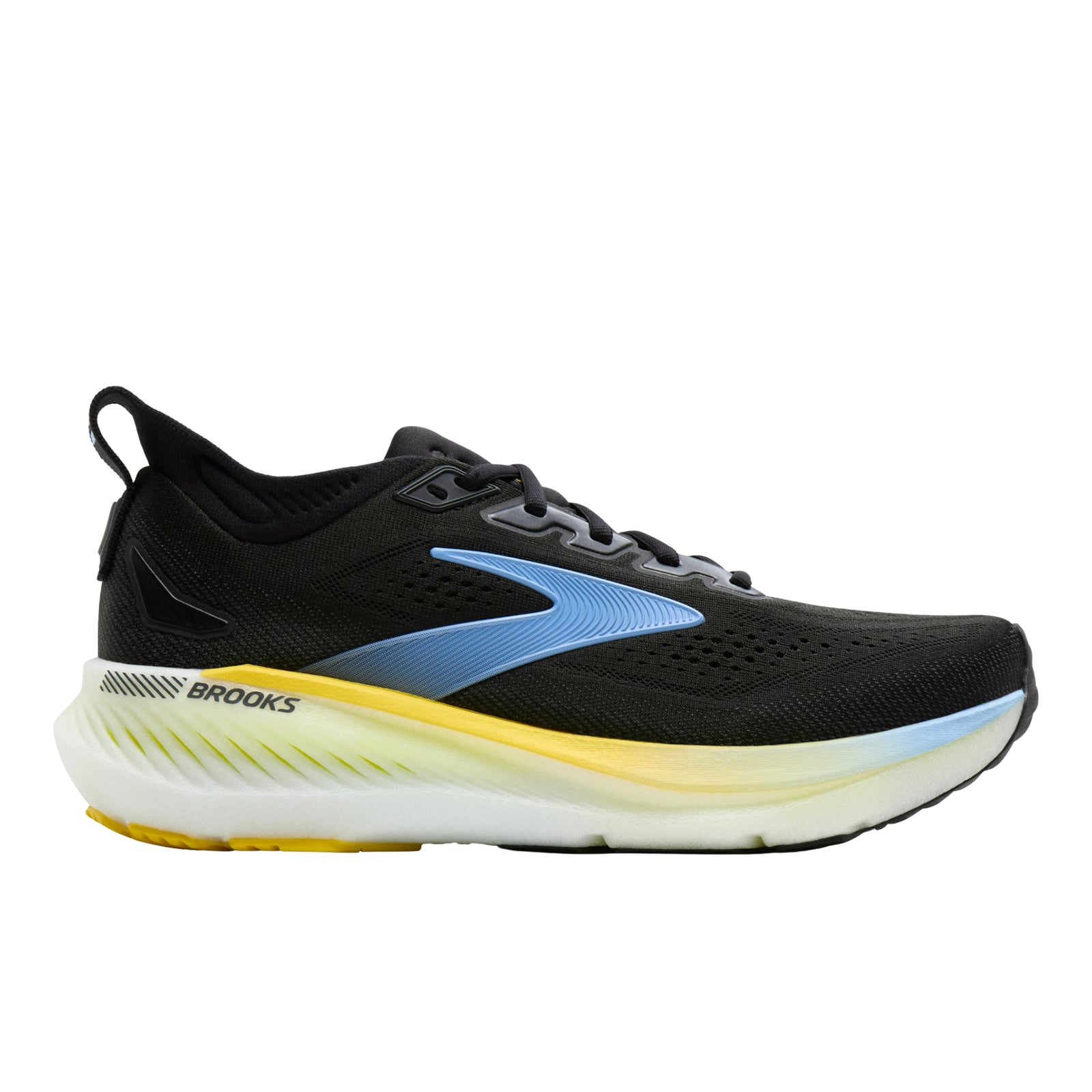 BROOKS GLYCERIN GTS 23 - HOMME