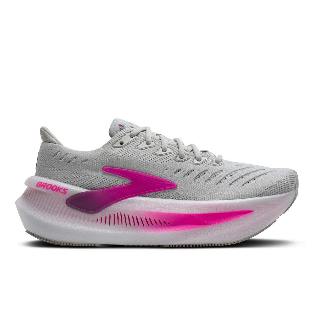 BROOKS GLYCERIN MAX 2 - FEMME