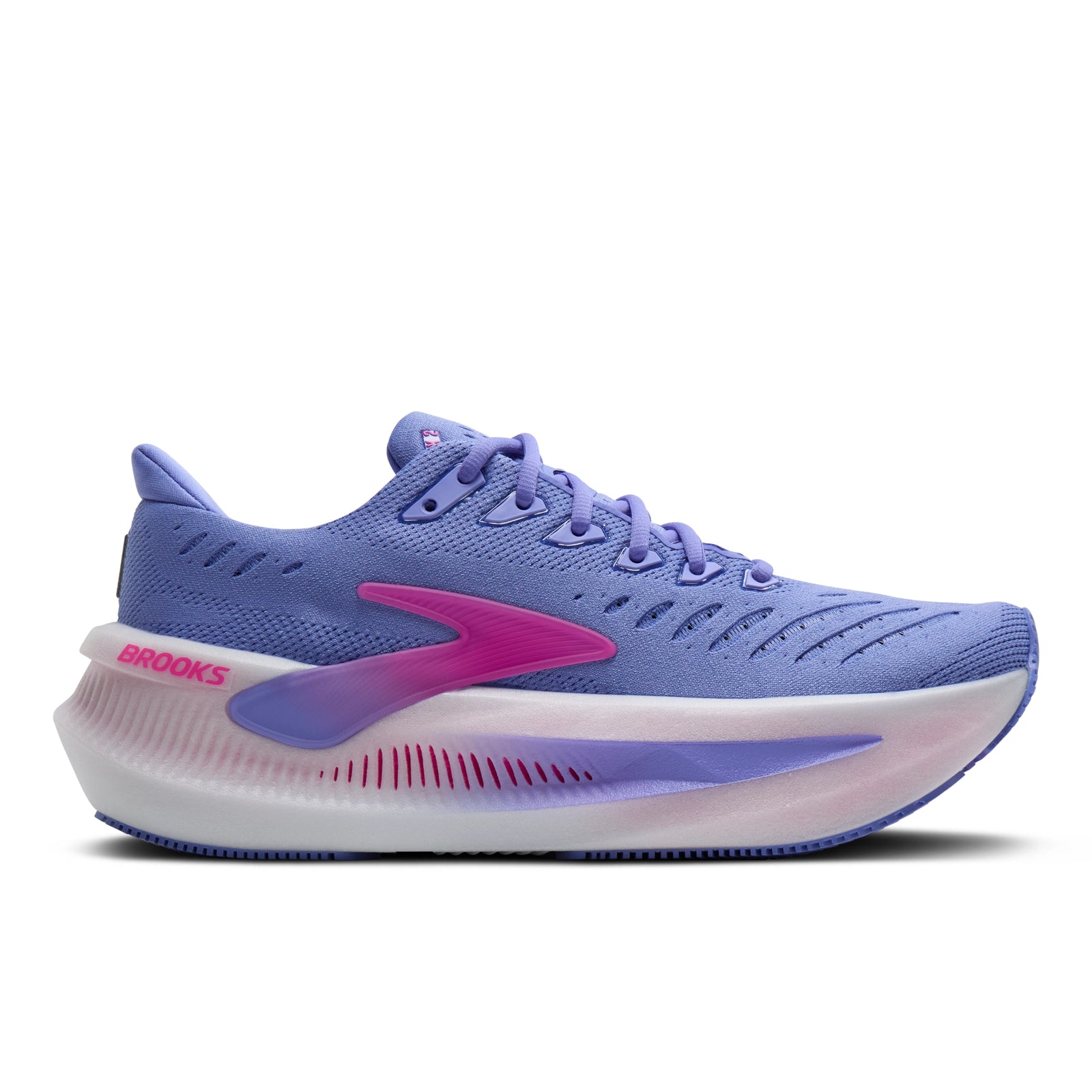 BROOKS GLYCERIN MAX 2 - FEMME