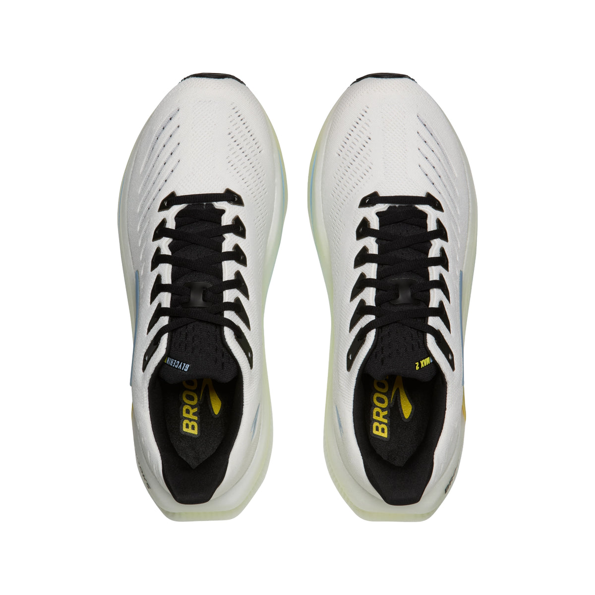 BROOKS GLYCERIN MAX 2 - HOMME
