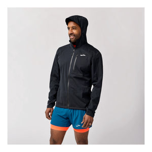 BROOKS HIGH POINT WATERPROOF JACKET 2 - HOMME