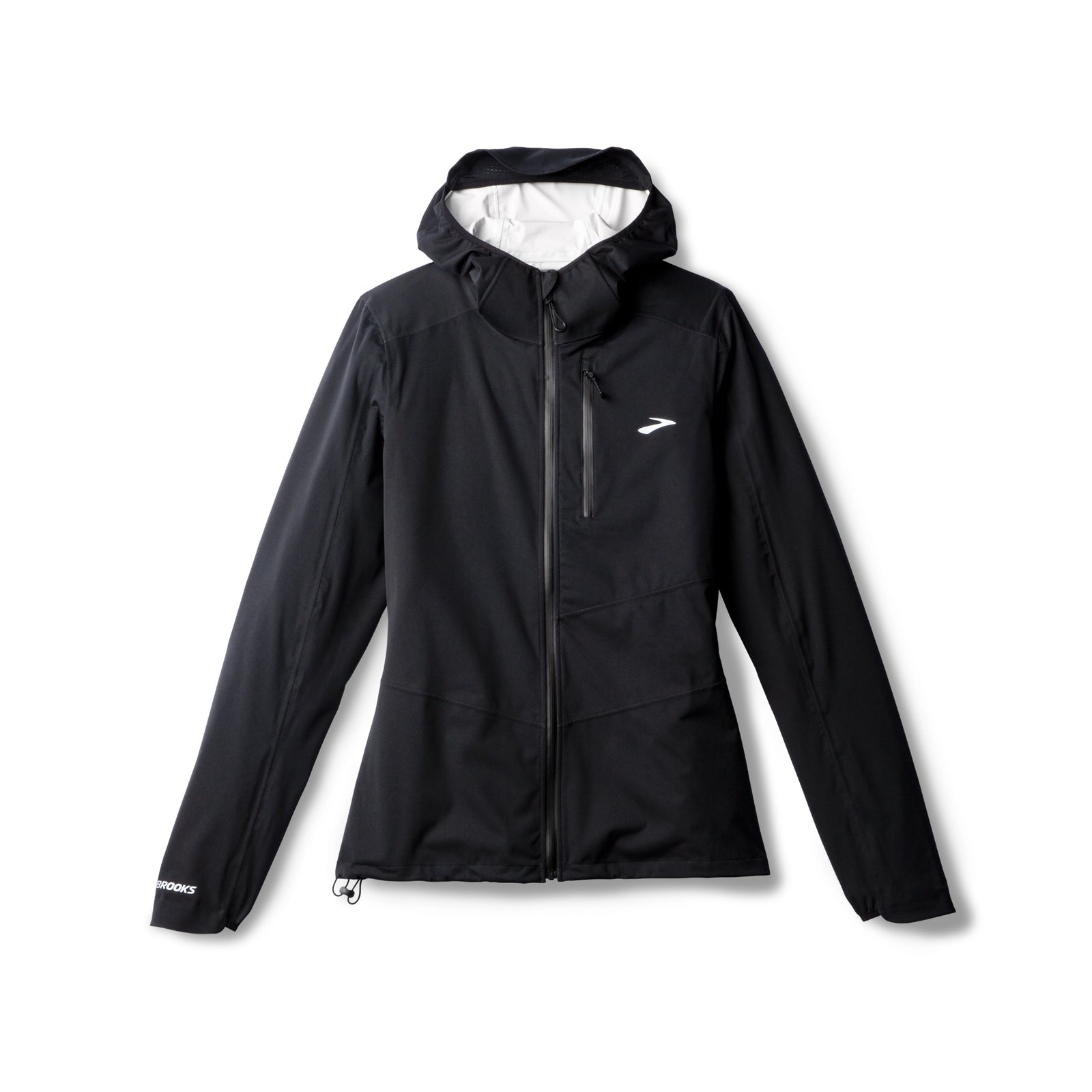 BROOKS HIGH POINT WATERPROOF JACKET 2.0 - FEMME