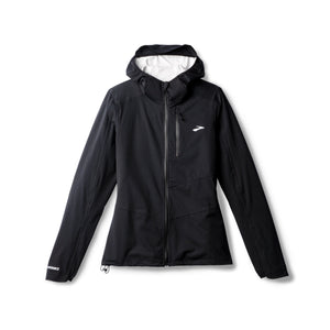 BROOKS HIGH POINT WATERPROOF JACKET 2.0 - FEMME