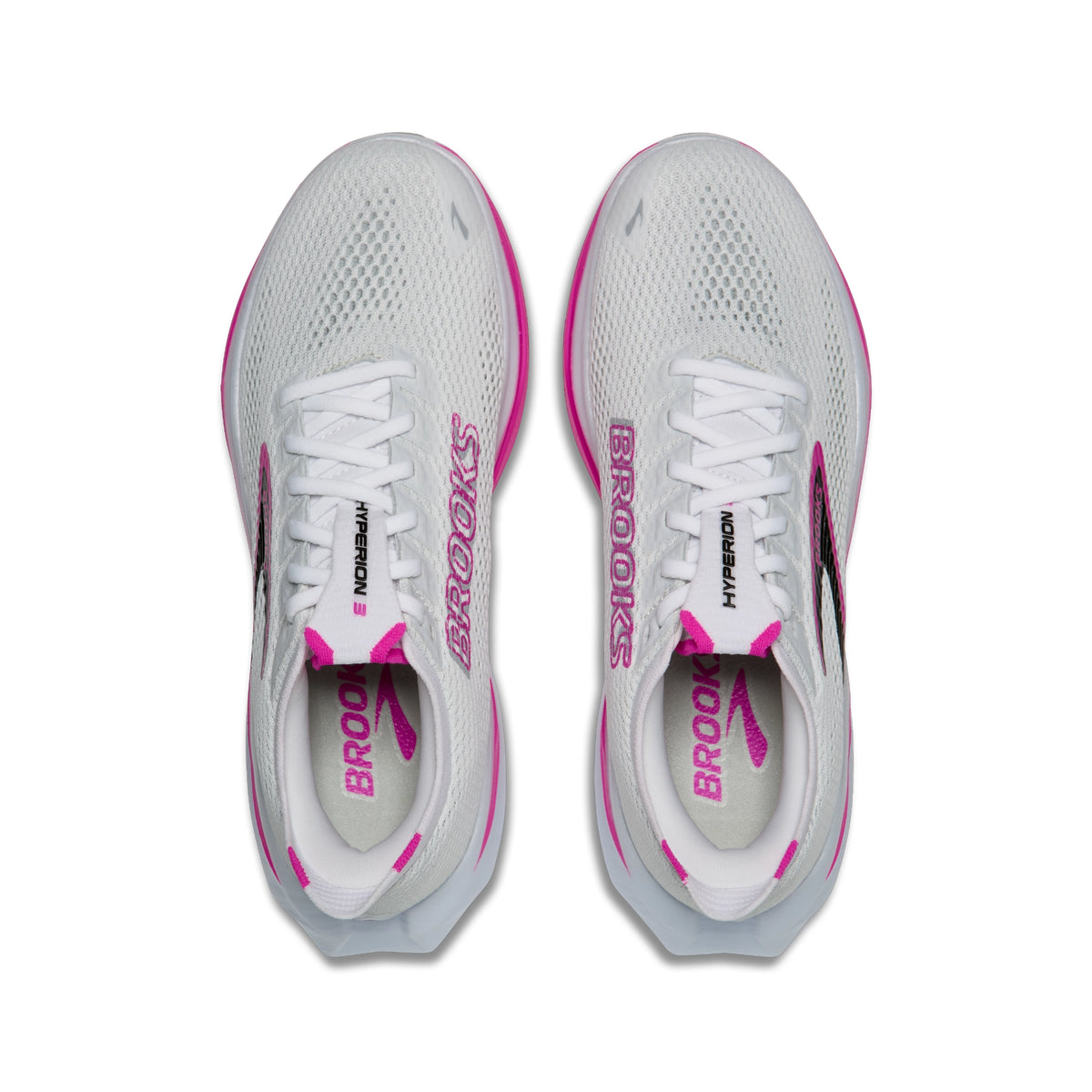 BROOKS HYPERION 3 - FEMME