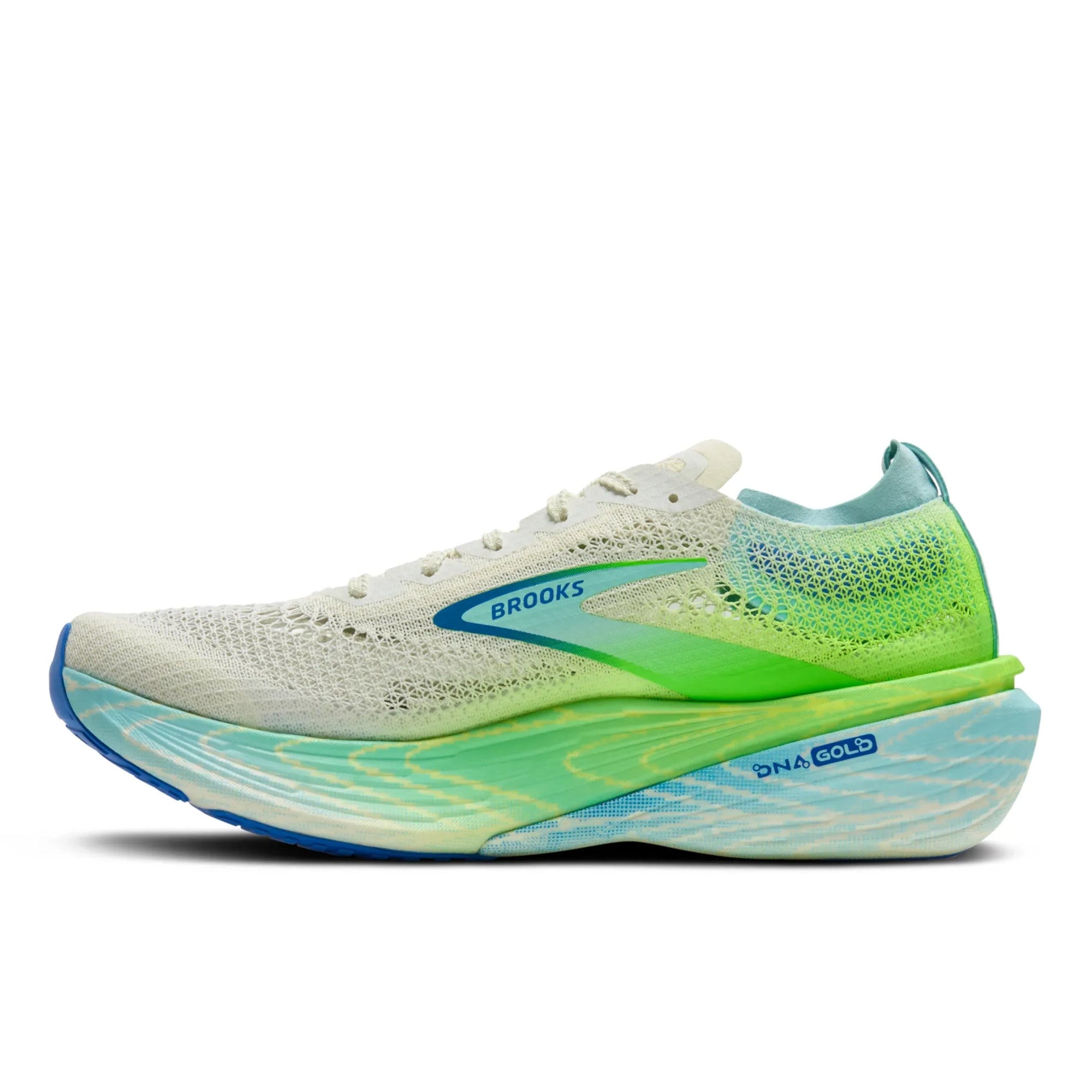 BROOKS HYPERION ELITE 4 PB - HOMME