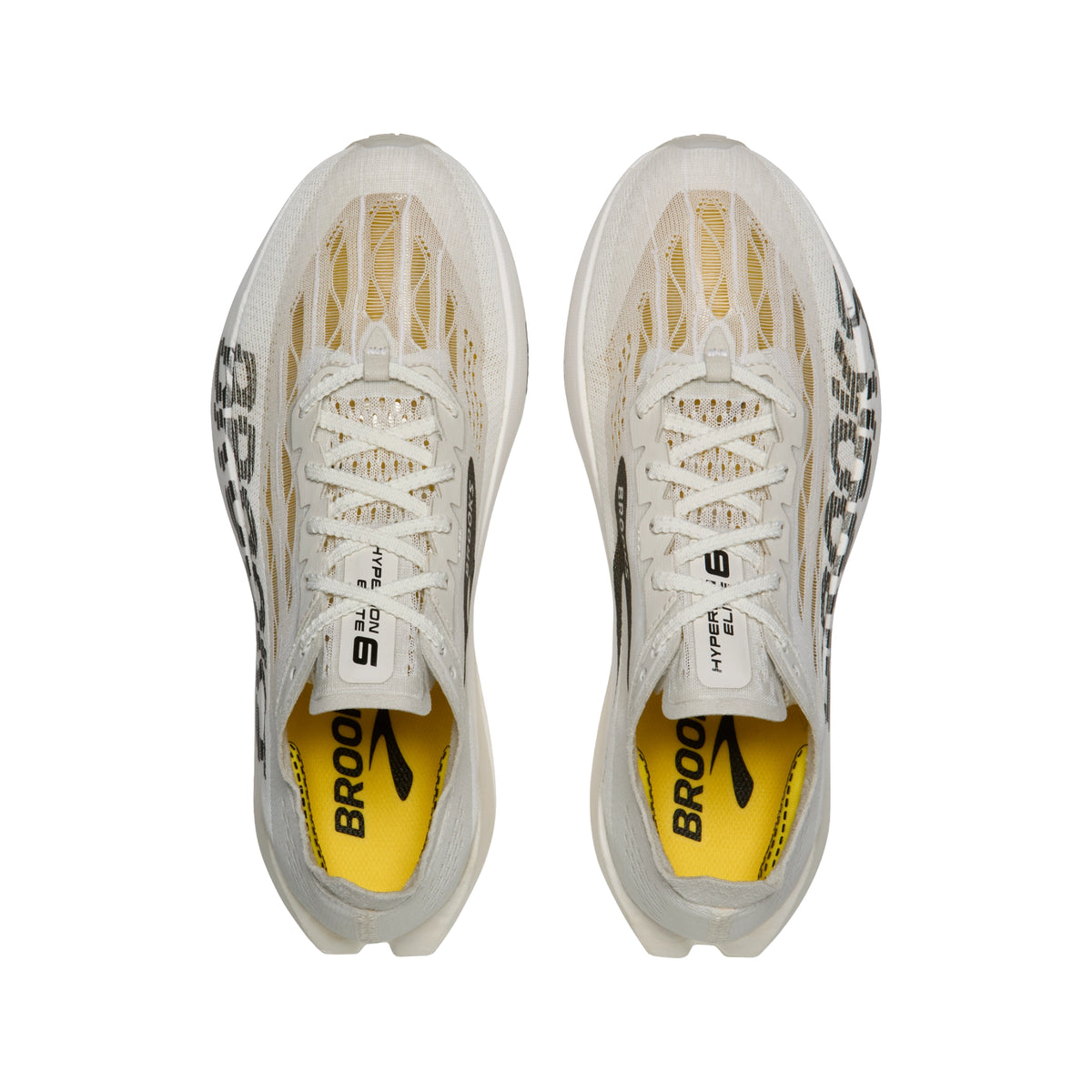 BROOKS HYPERION ELITE 6 - UNISEXE